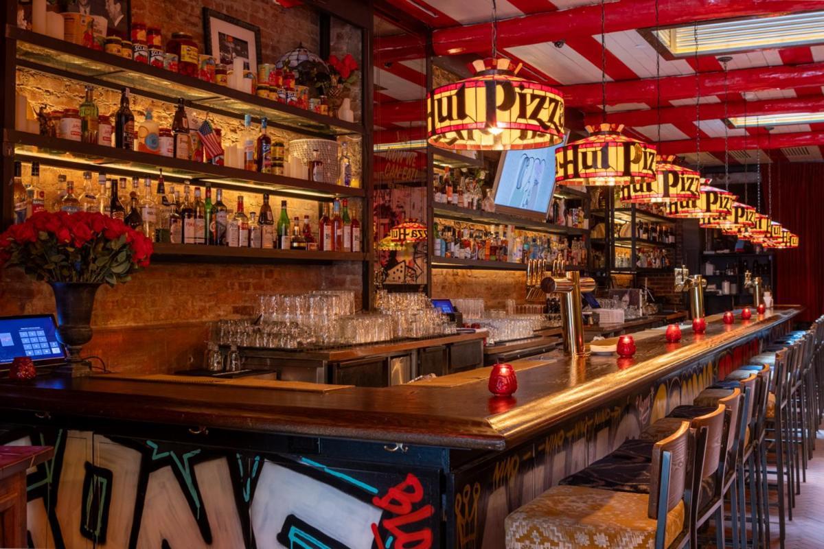 Hotel Pod 39 New York