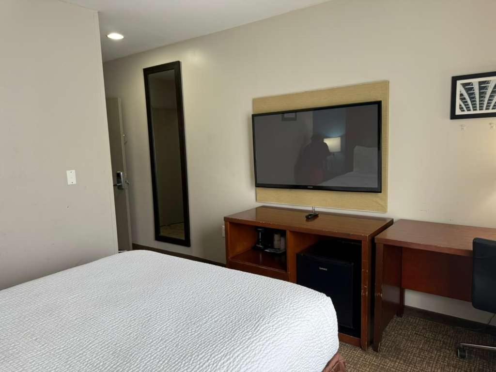 Days By Wyndham Brooklyn Marine Park 3* New York