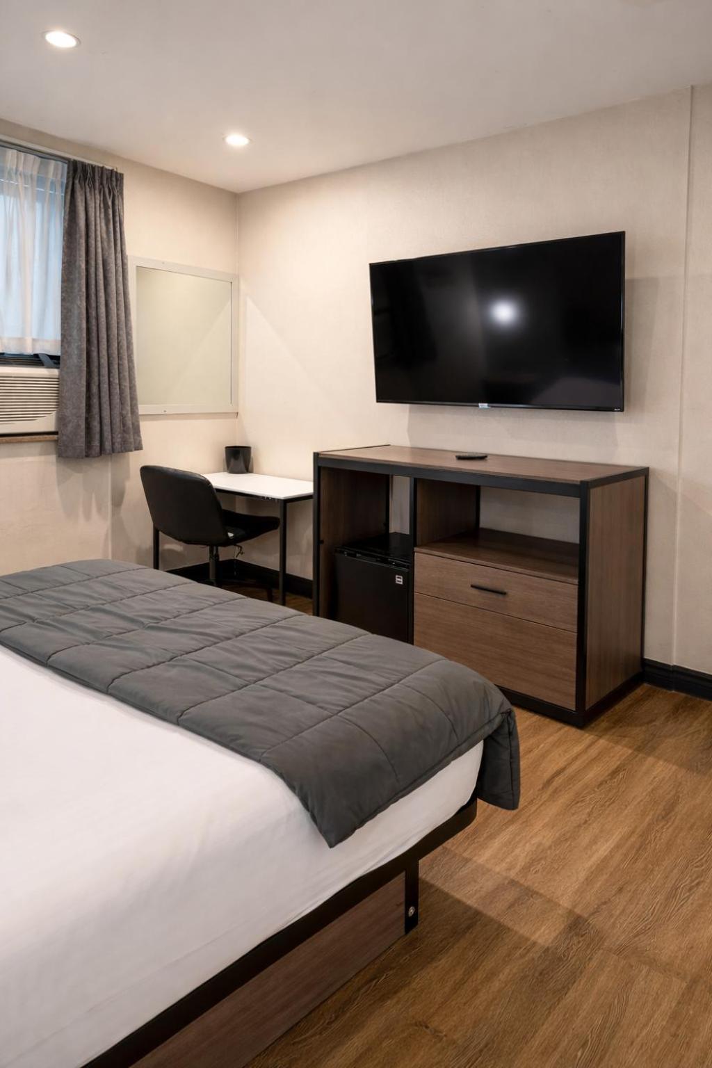 Yankee Stadium Hotel 3*