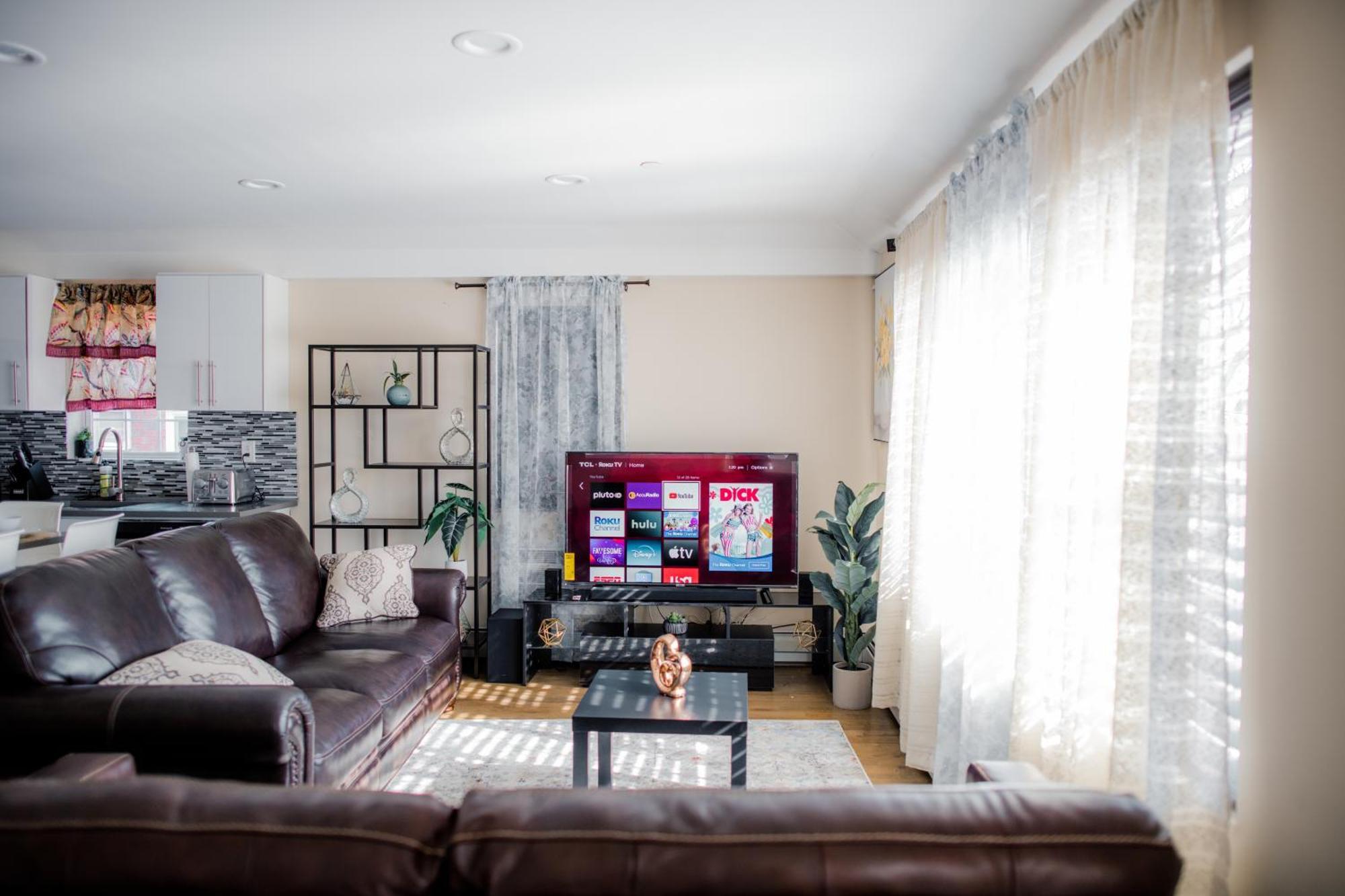Tonel Paradise Apartment New York