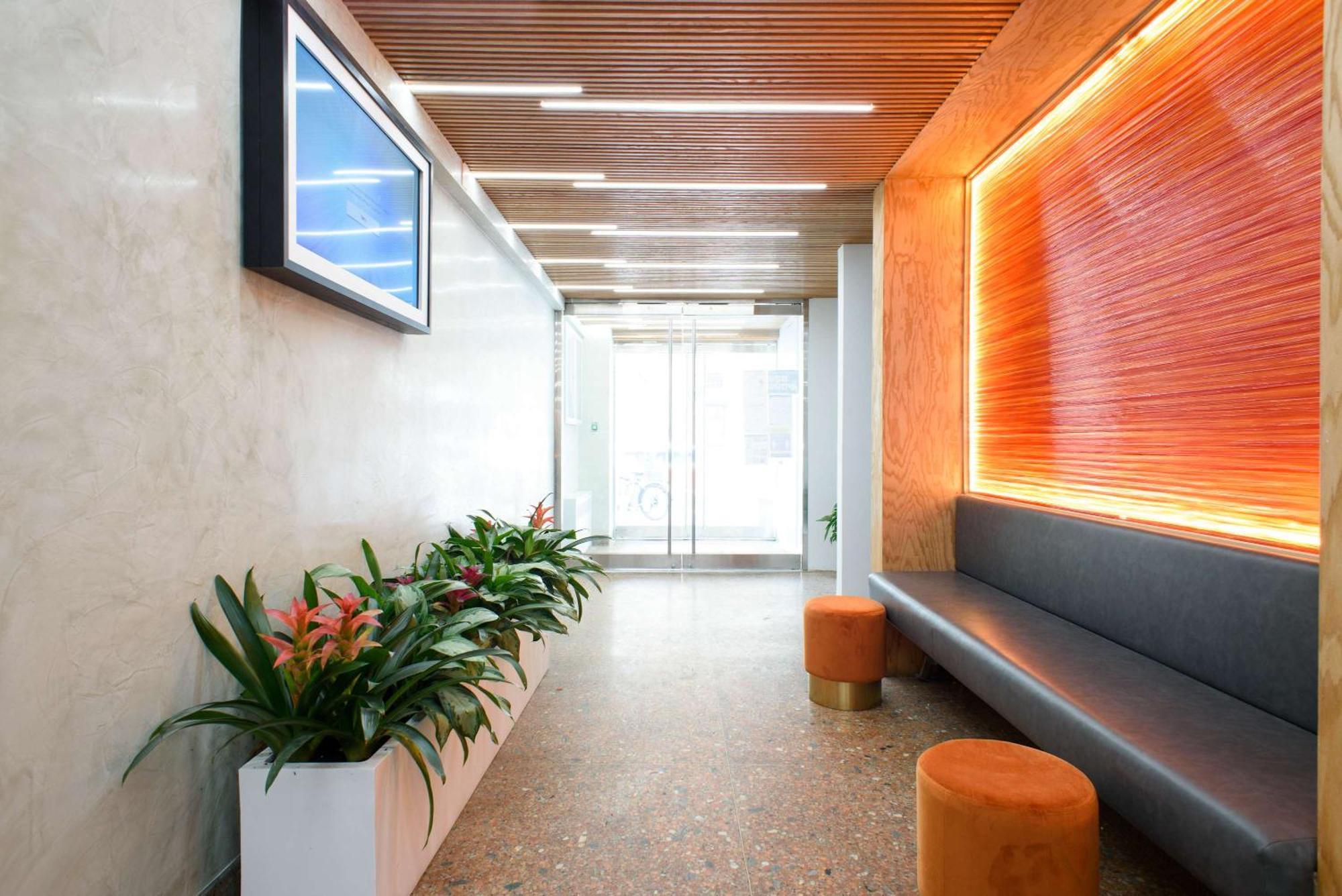 75-2b Prime Upper East Brand New 1br W D Elev