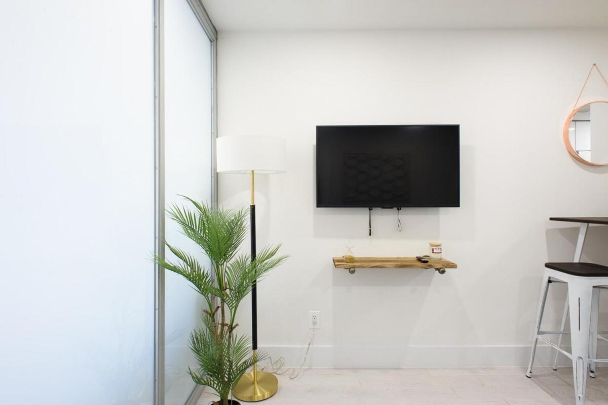 75-2c Furnished 1br W D Elev Wd Park * New York