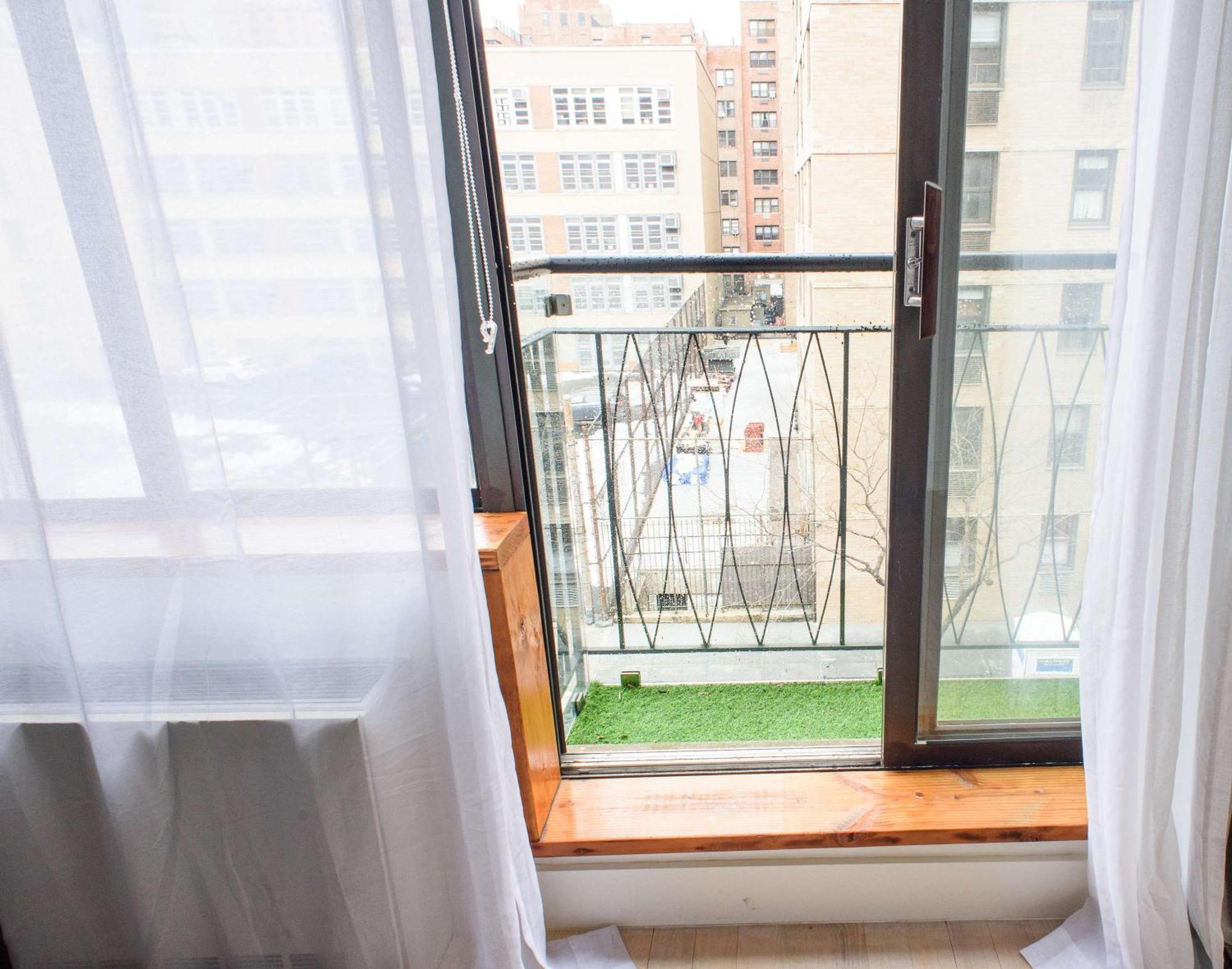 Apartment 75-2c Furnished 1br W D Elev Wd Park *
