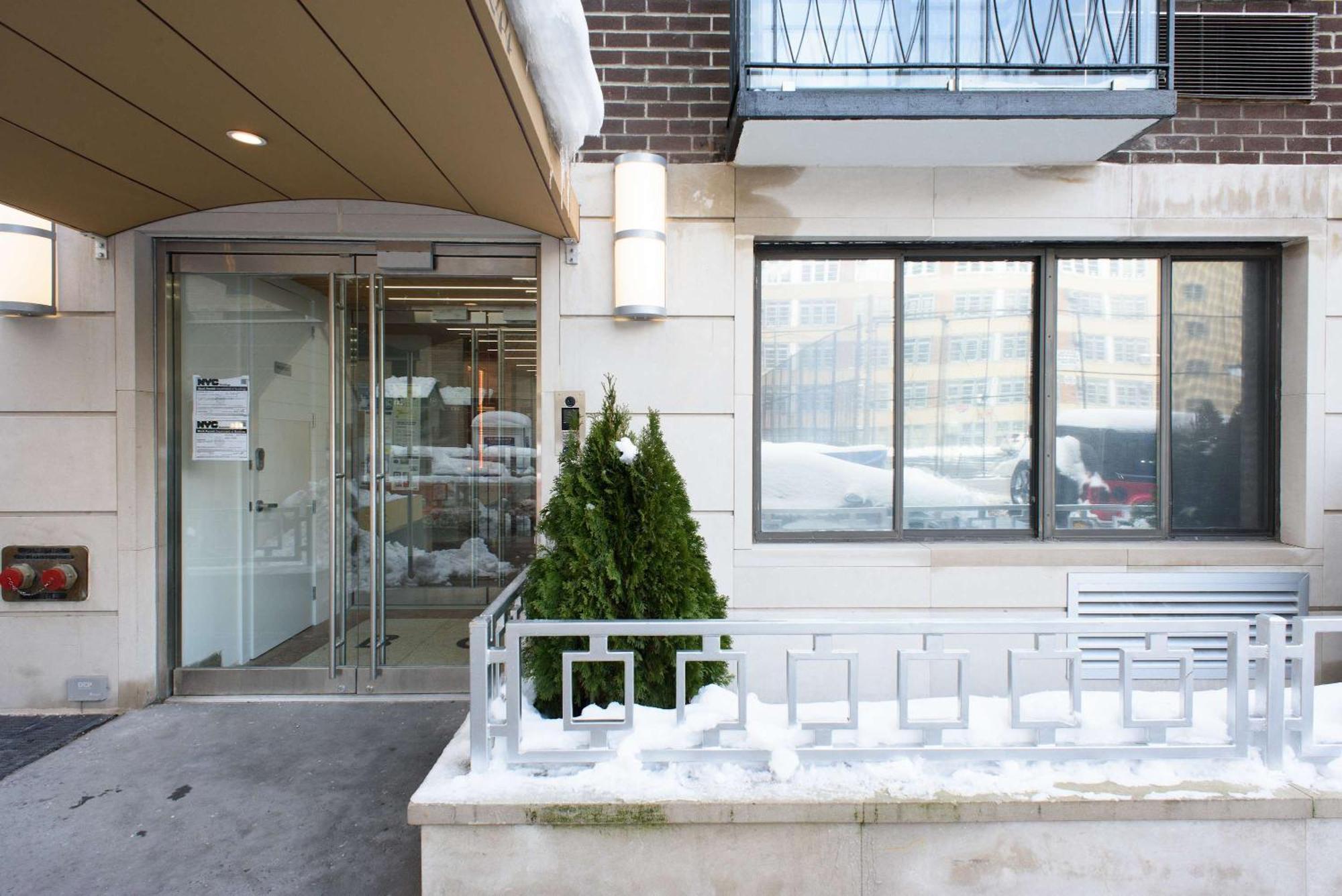 75-4a Brand New 3br Prime Ues W D In Unit New York