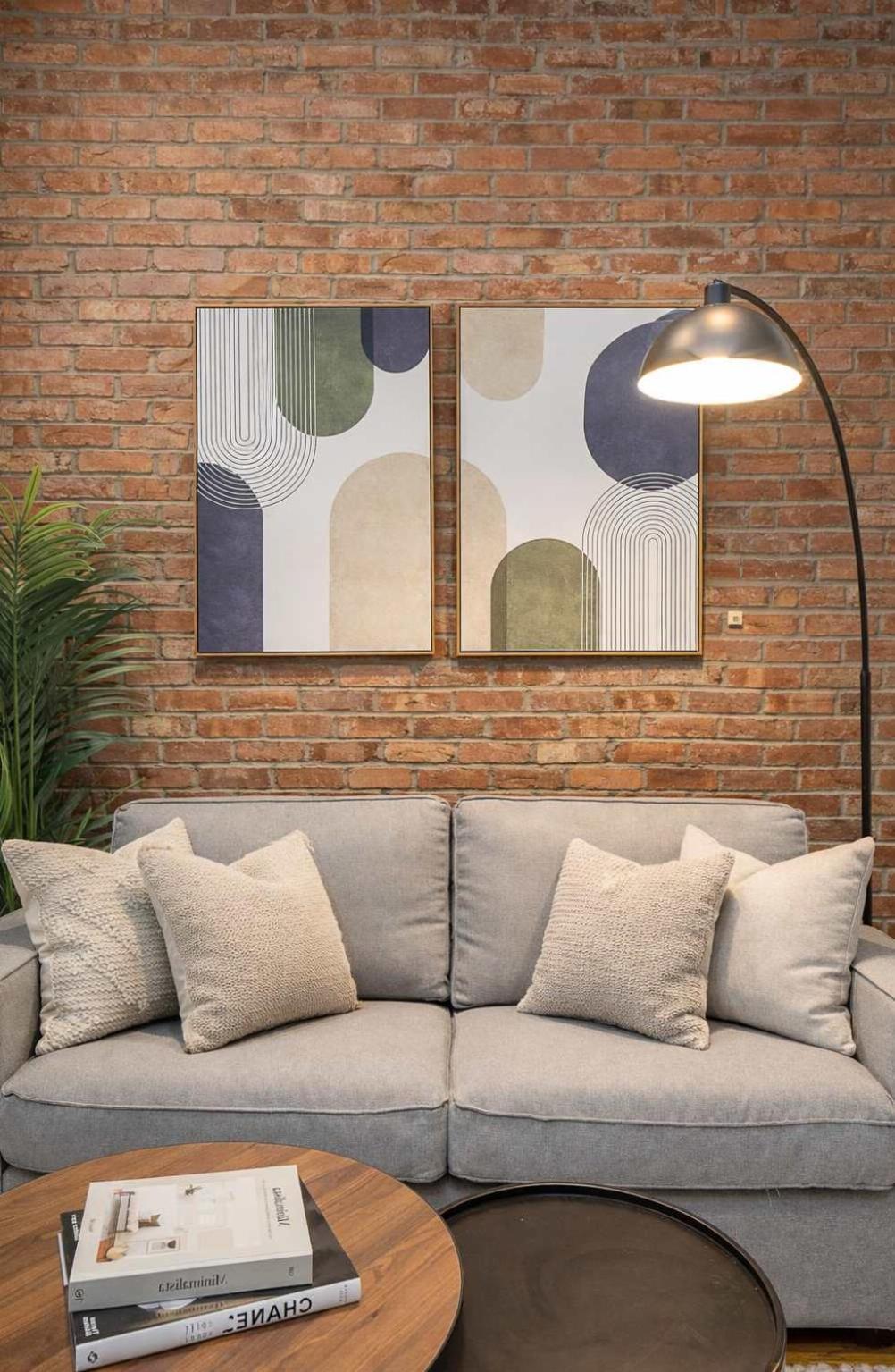 Stylish Retreat In Prime West Village Spot New York