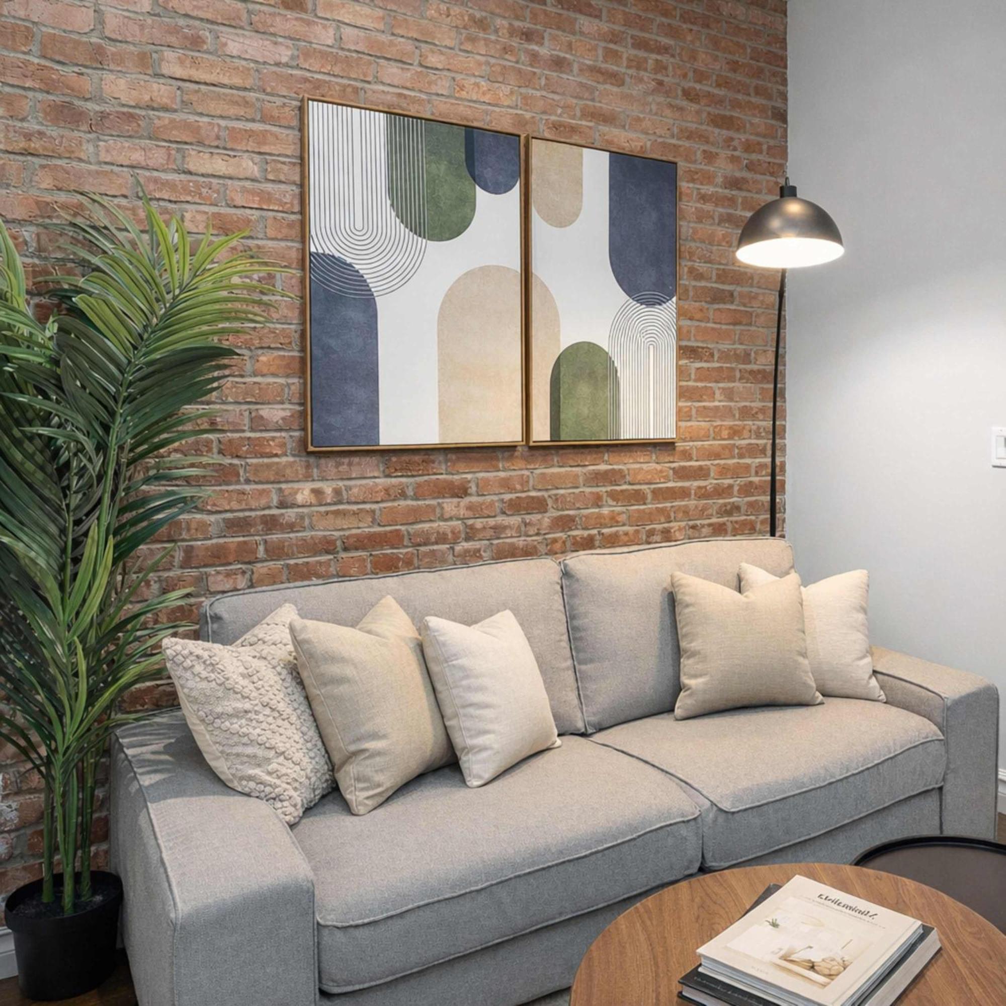 Apartment Stylish Retreat In Prime West Village Spot