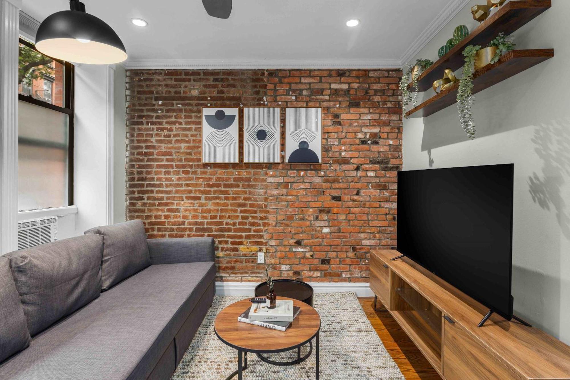 Trendy East Village Escape *