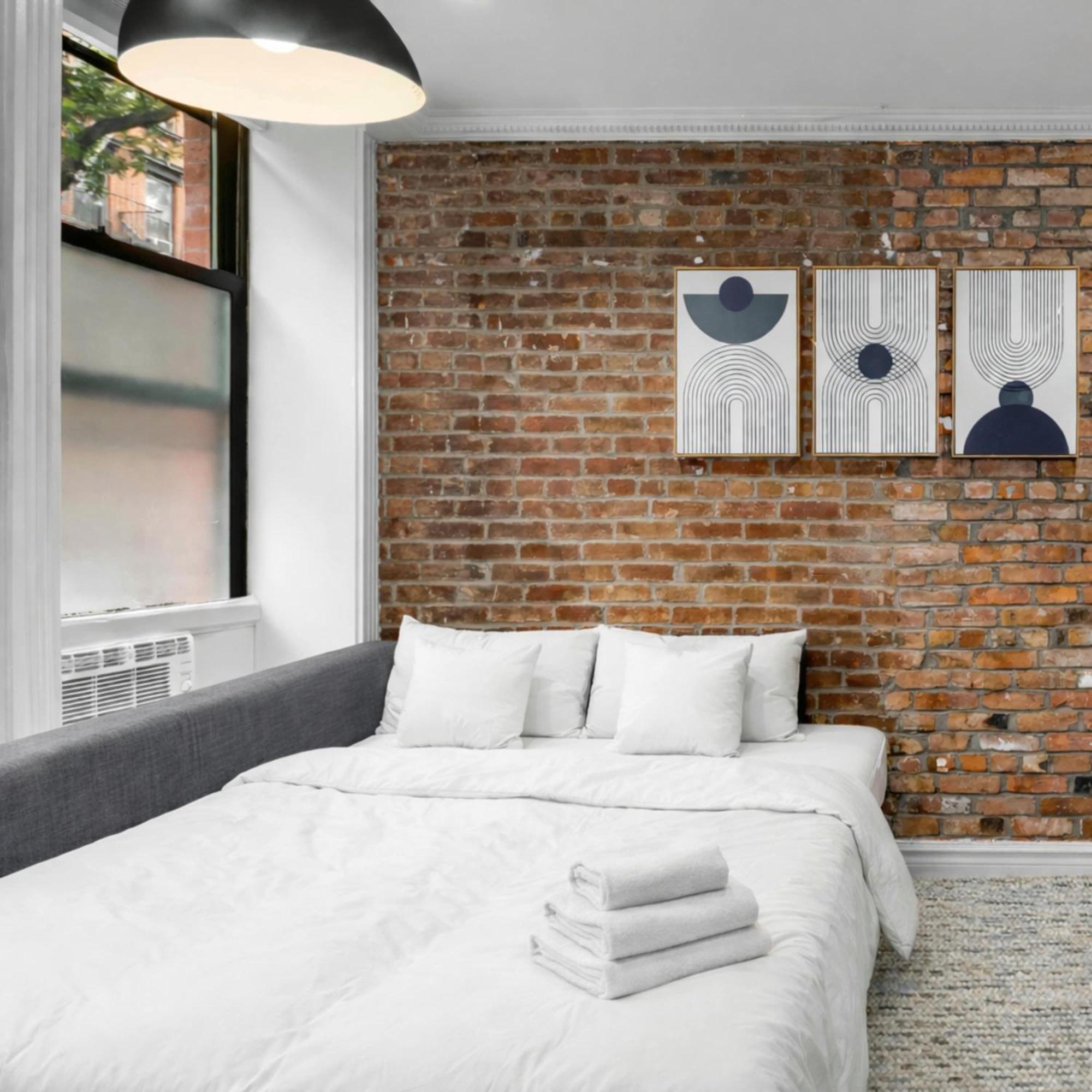 Trendy East Village Escape New York