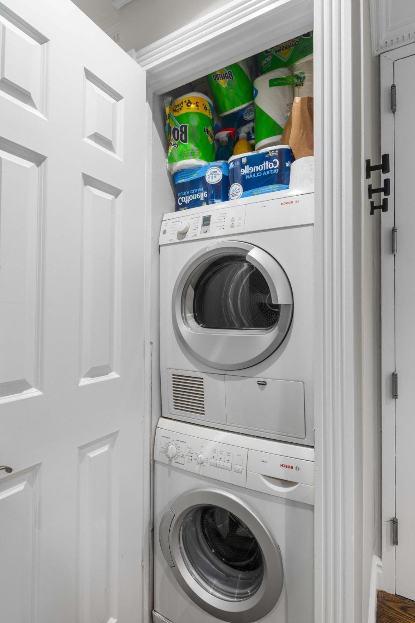 Apartment Trendy East Village Escape