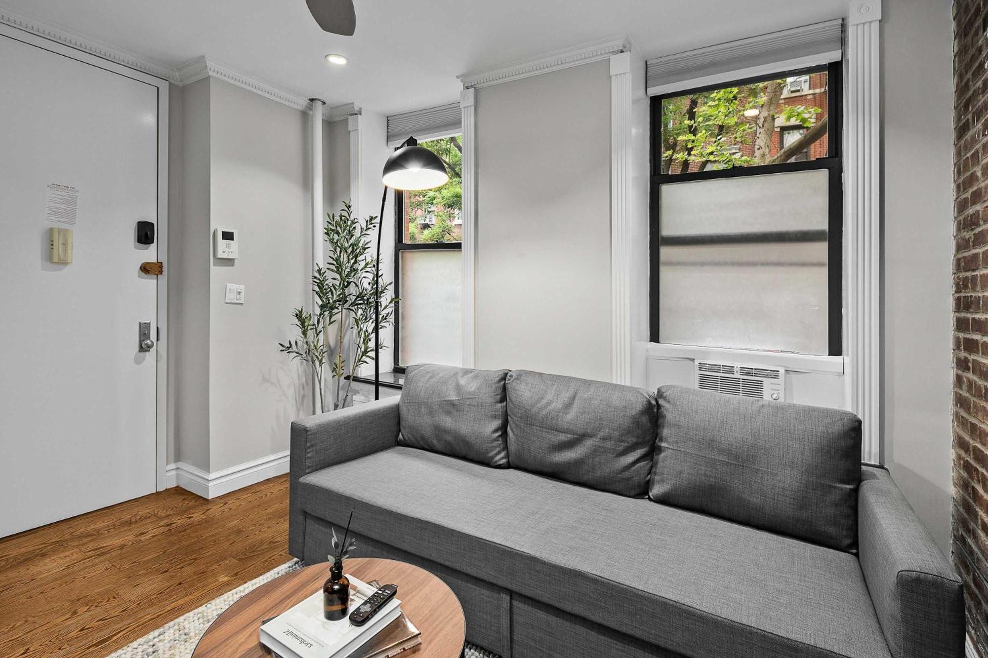 Apartment Trendy East Village Escape *