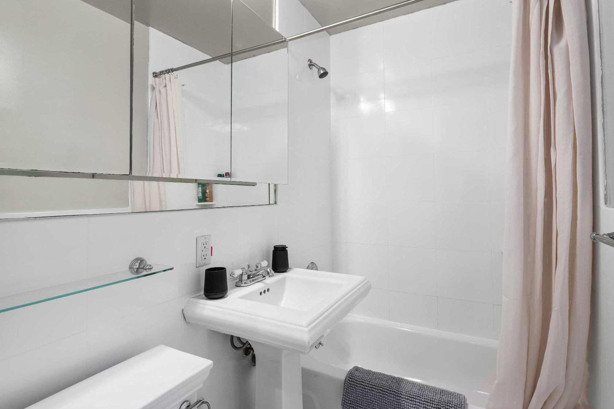 Trendy East Village Escape *