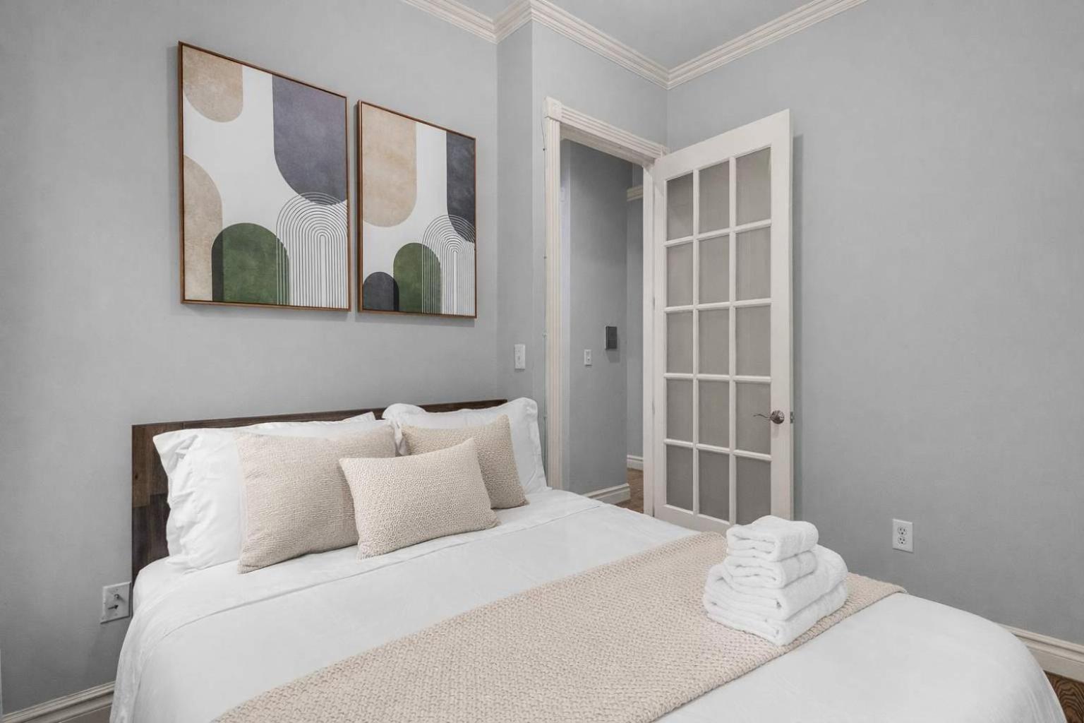 Apartment Bold Manhattan Base In Prime Nolita