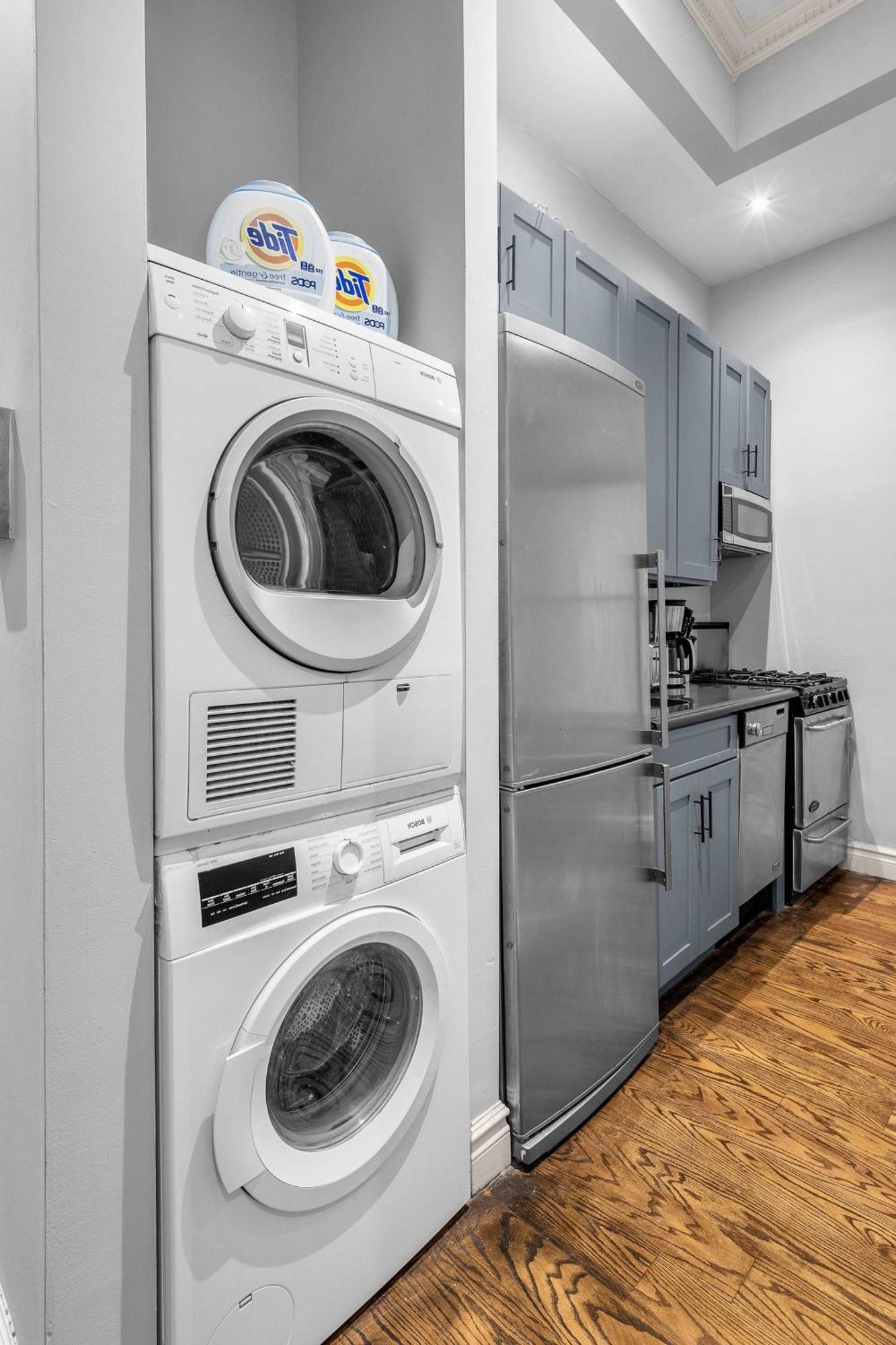 Apartment Bold Manhattan Base In Prime Nolita New York