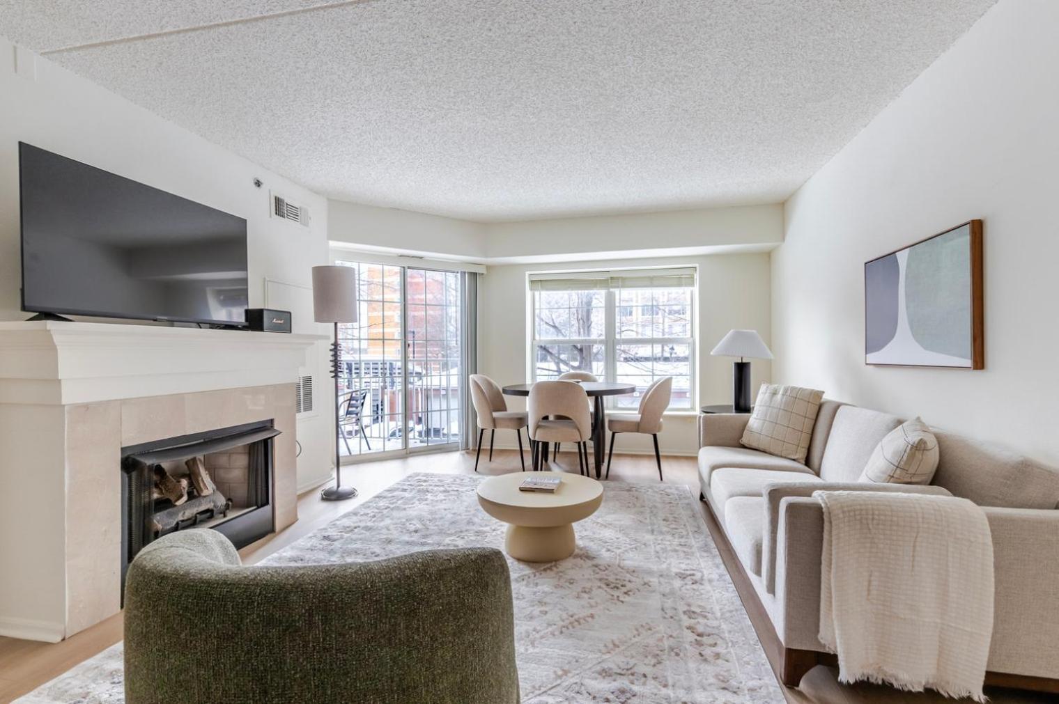 Blueground Hudson Exchange Pool Nr Liberty Park Nyc-2222 Apartment