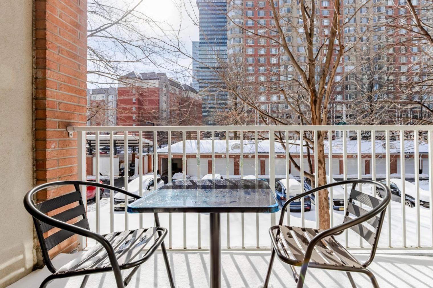 Apartment Blueground Hudson Exchange Pool Nr Liberty Park Nyc-2222