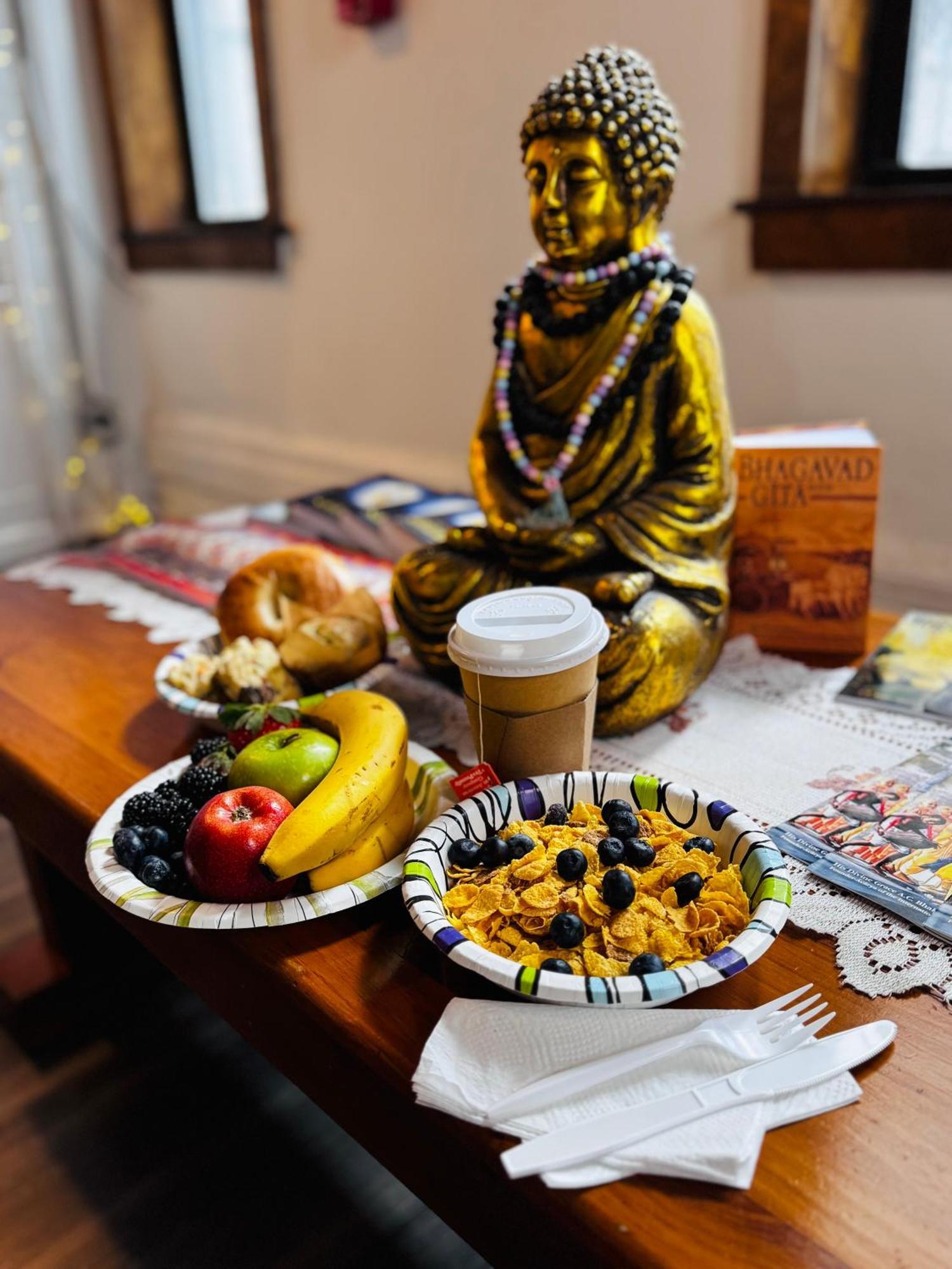 Homestay Spirit Retreats *