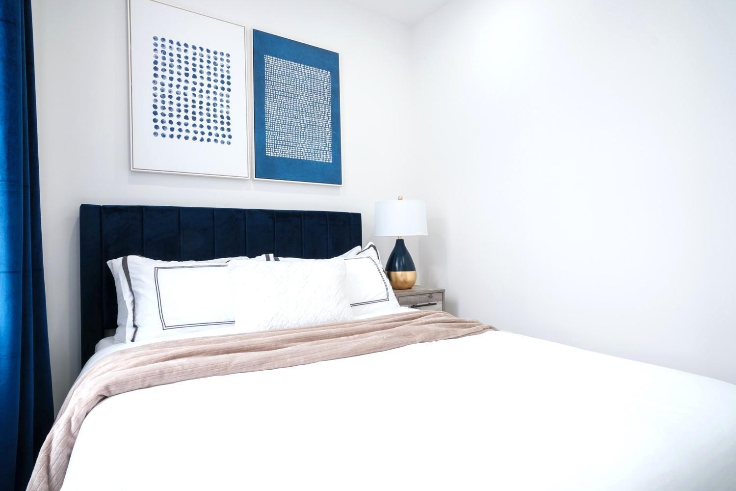 East Village Three Bedroom Condo-hotel Apartment New York