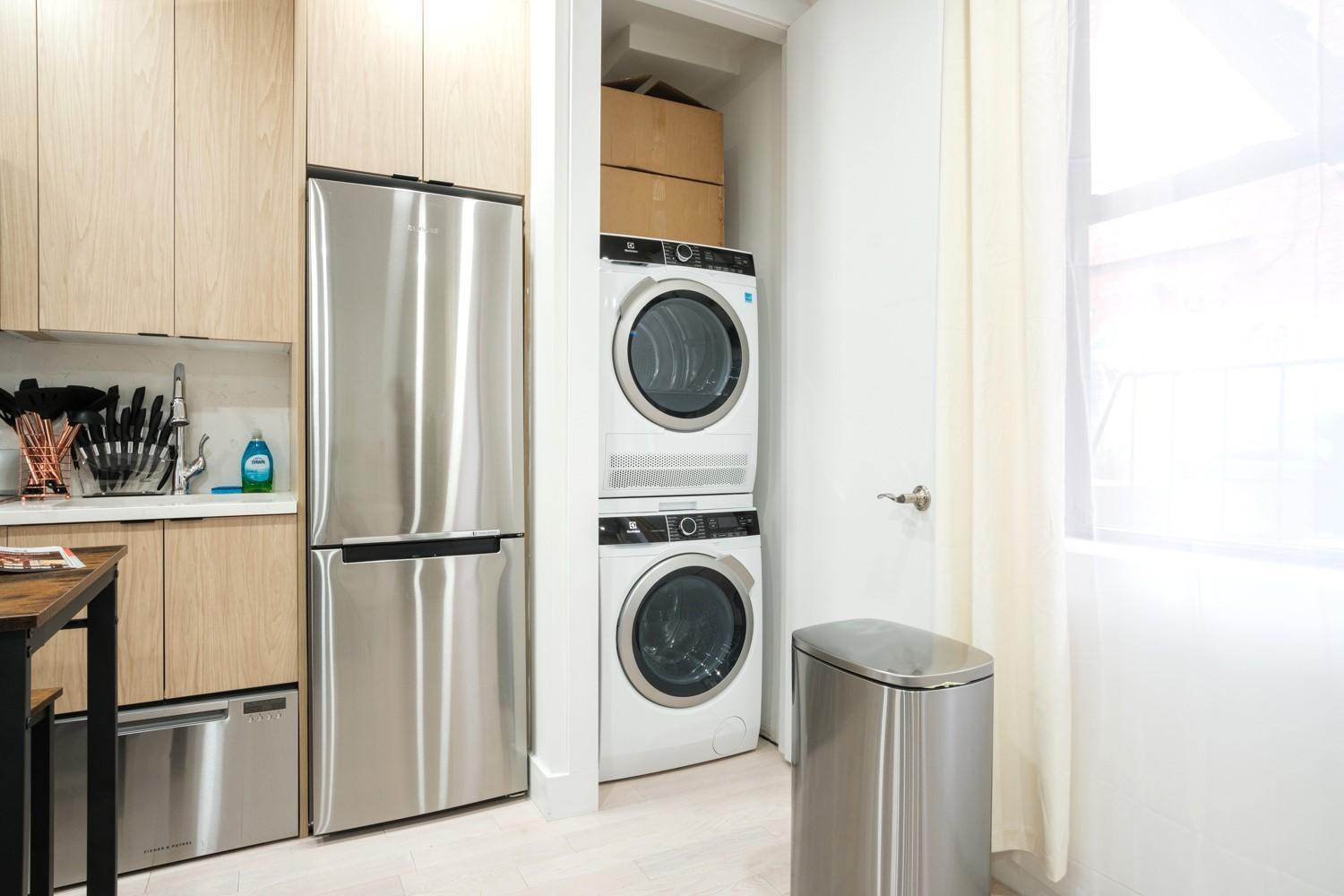 Apartment East Village Three Bedroom Condo-hotel New York