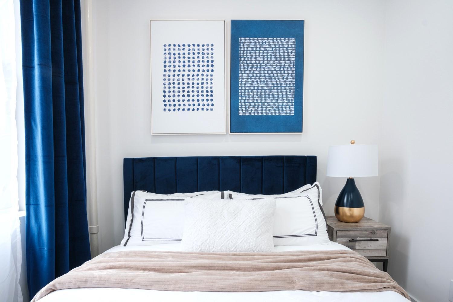 East Village Three Bedroom Condo-hotel New York