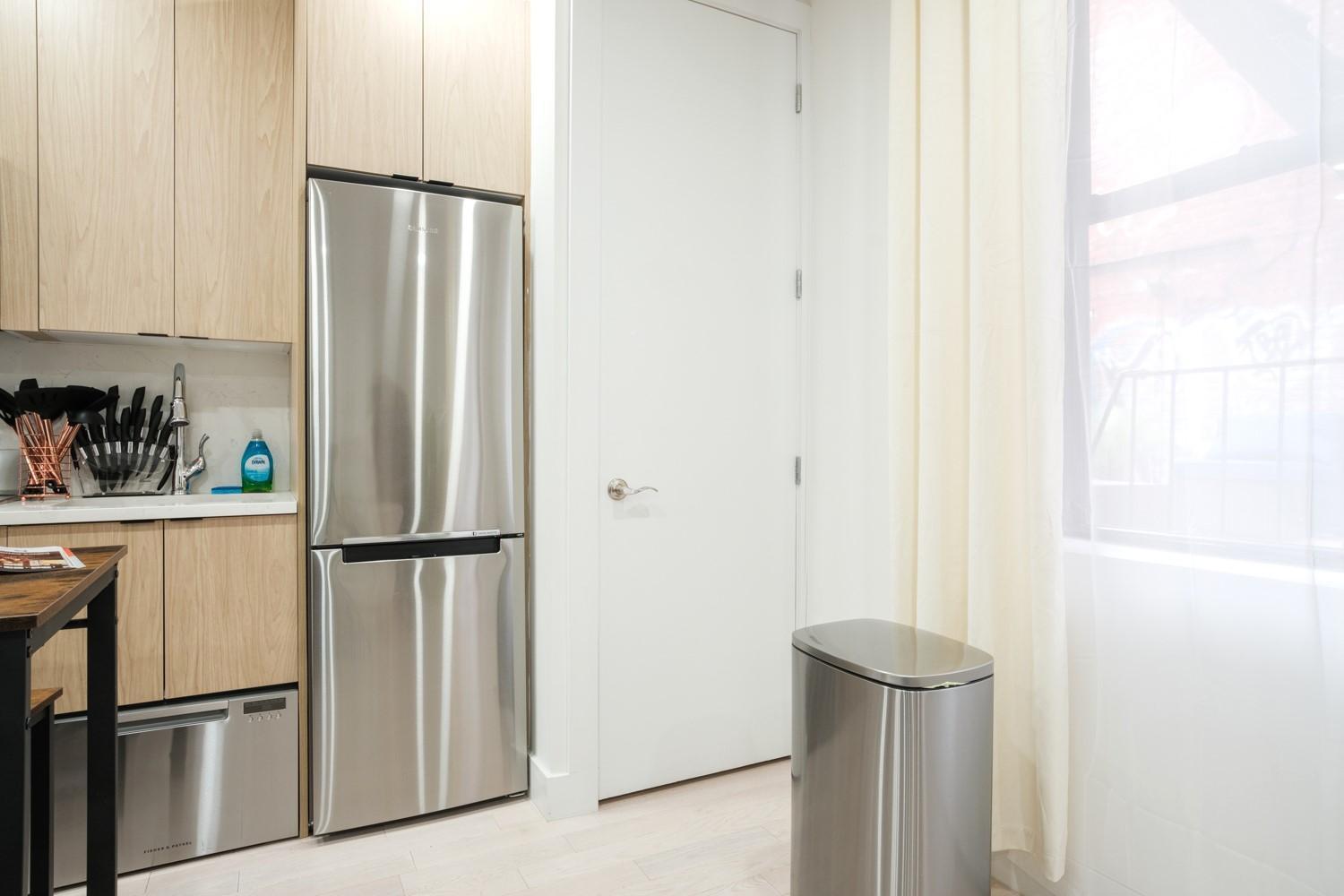 East Village Three Bedroom Condo-hotel Apartment *