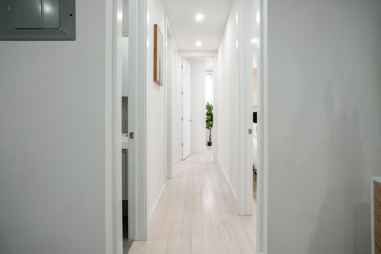 East Village Three Bedroom Condo-hotel Apartment New York