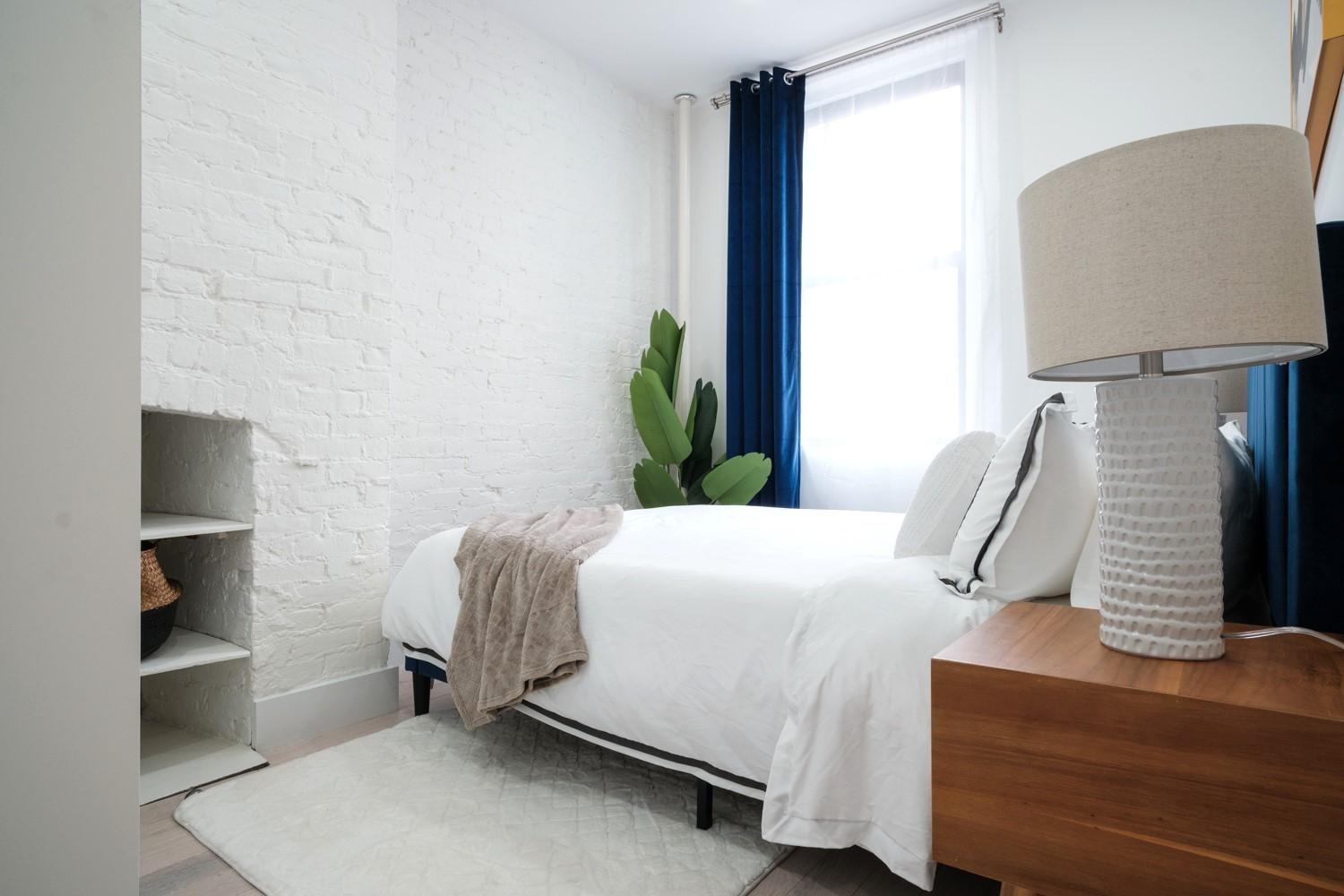 East Village Three Bedroom Condo-hotel * New York