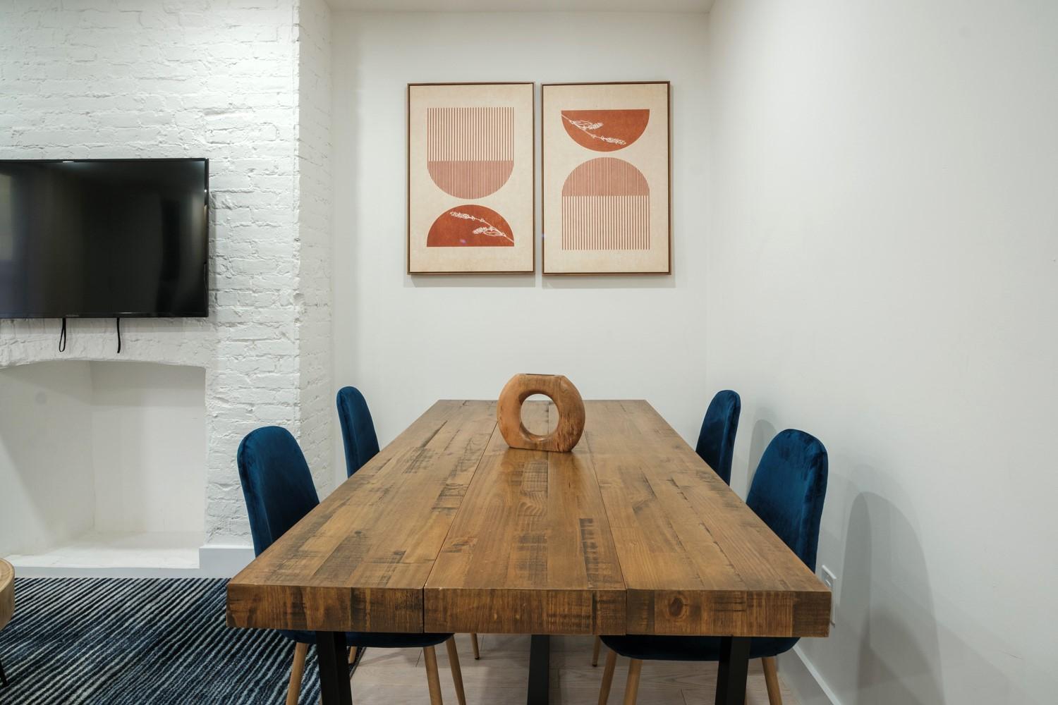 Apartment East Village Three Bedroom Condo-hotel New York