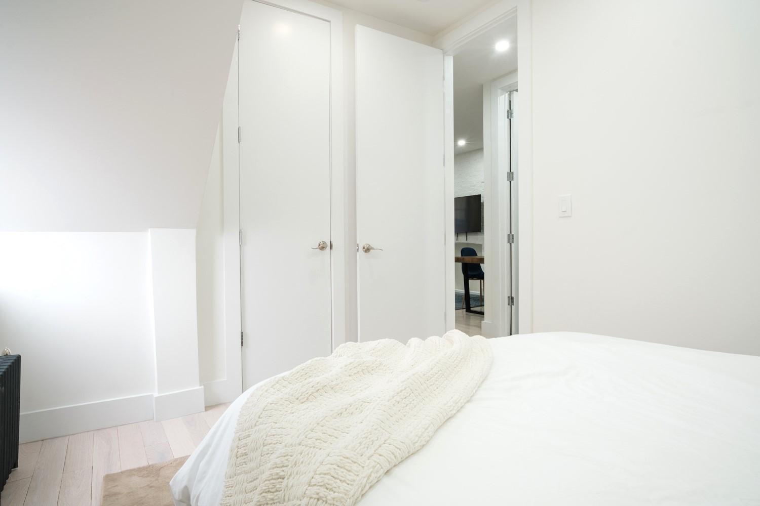 Apartment East Village Three Bedroom Condo-hotel
