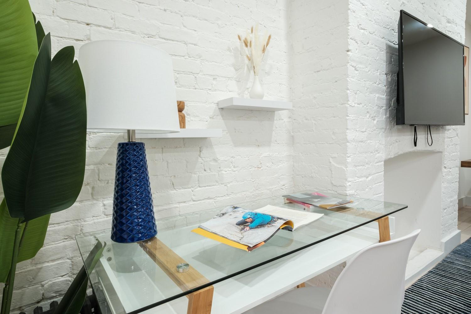 East Village Three Bedroom Condo-hotel New York