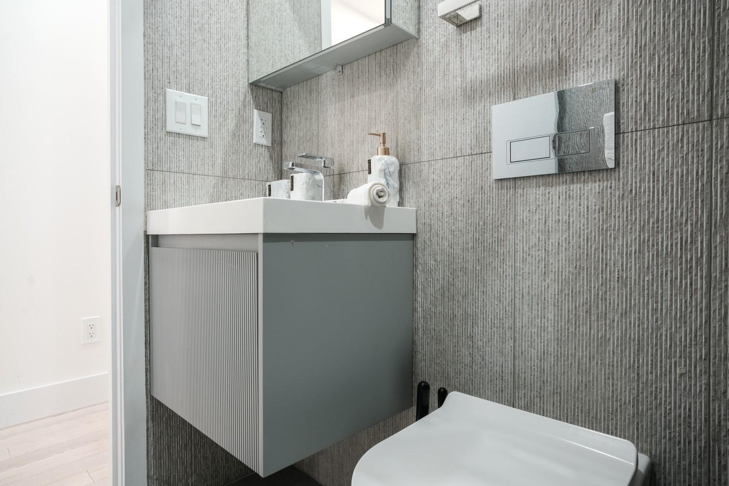 Apartment East Village Three Bedroom Condo-hotel New York