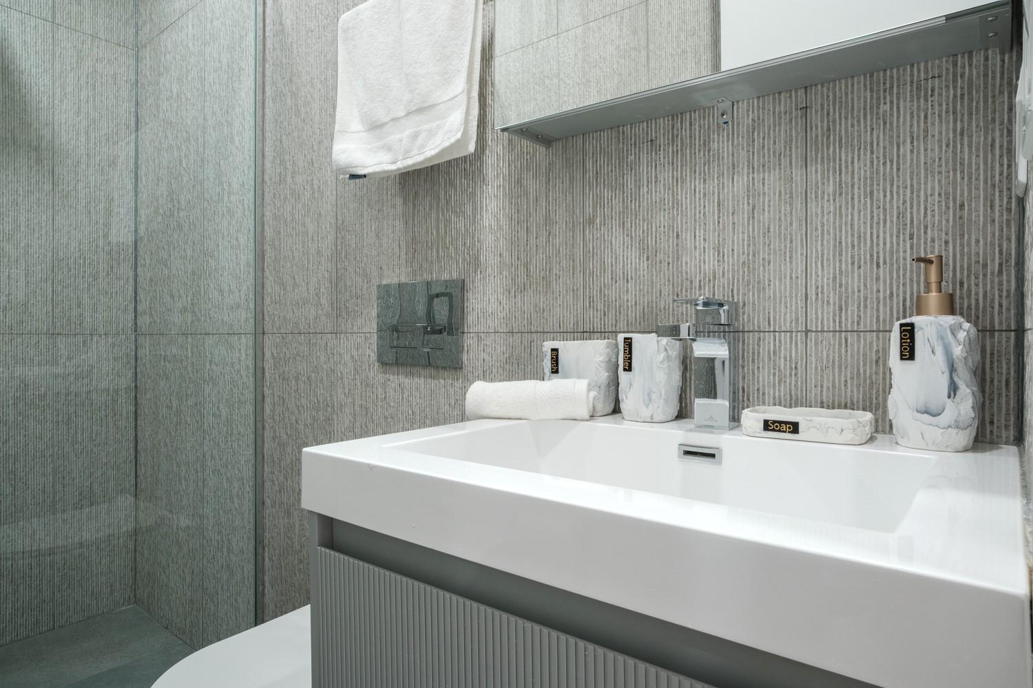 East Village Three Bedroom Condo-hotel Apartment *