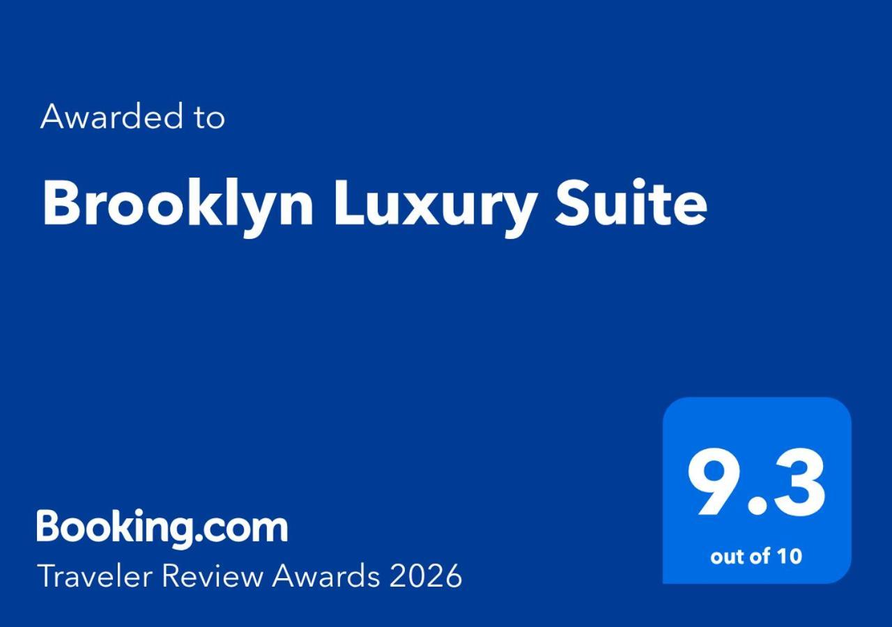 Brooklyn Luxury *