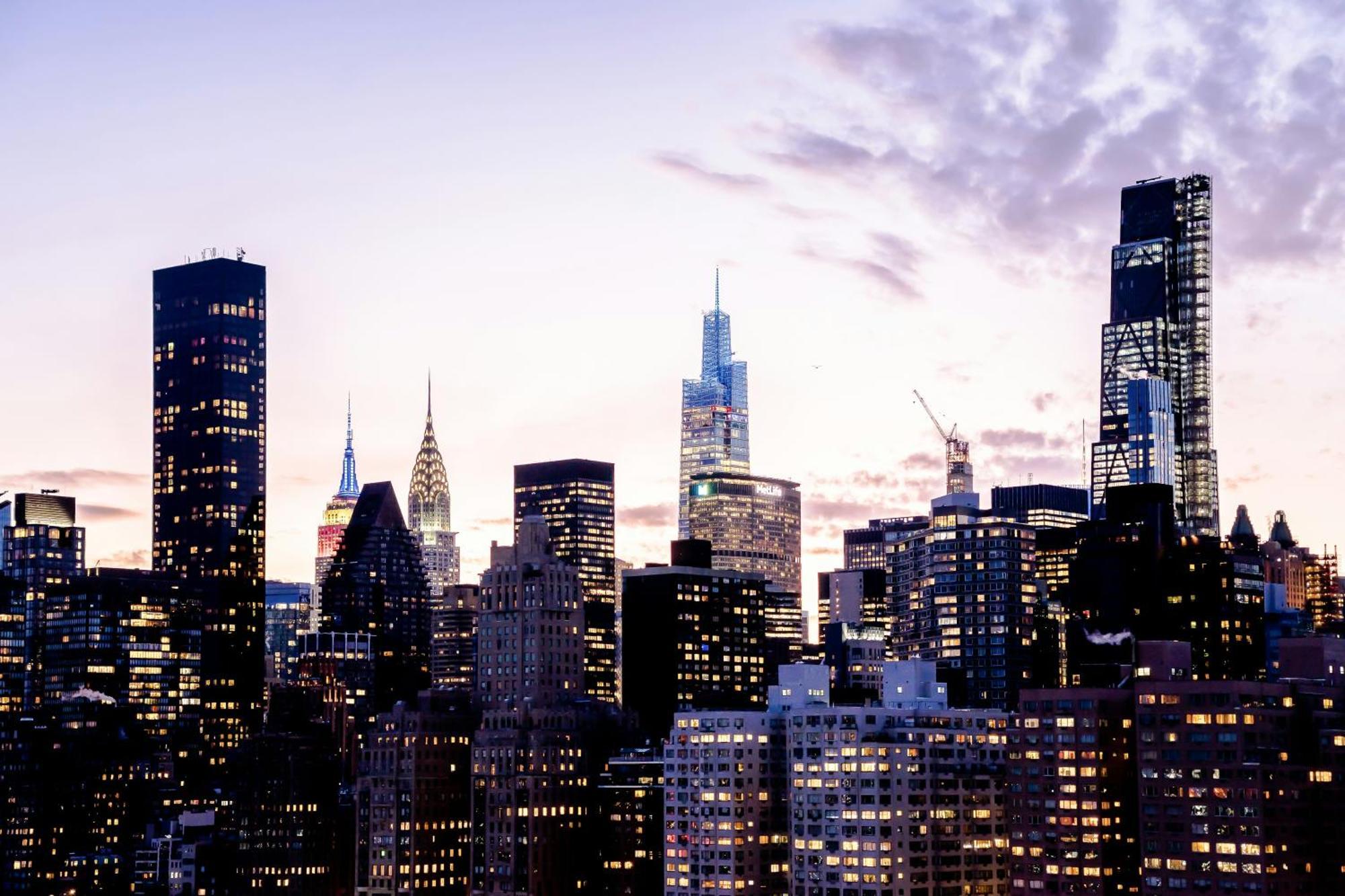 Now Now Noho (adults Only) Hostel New York