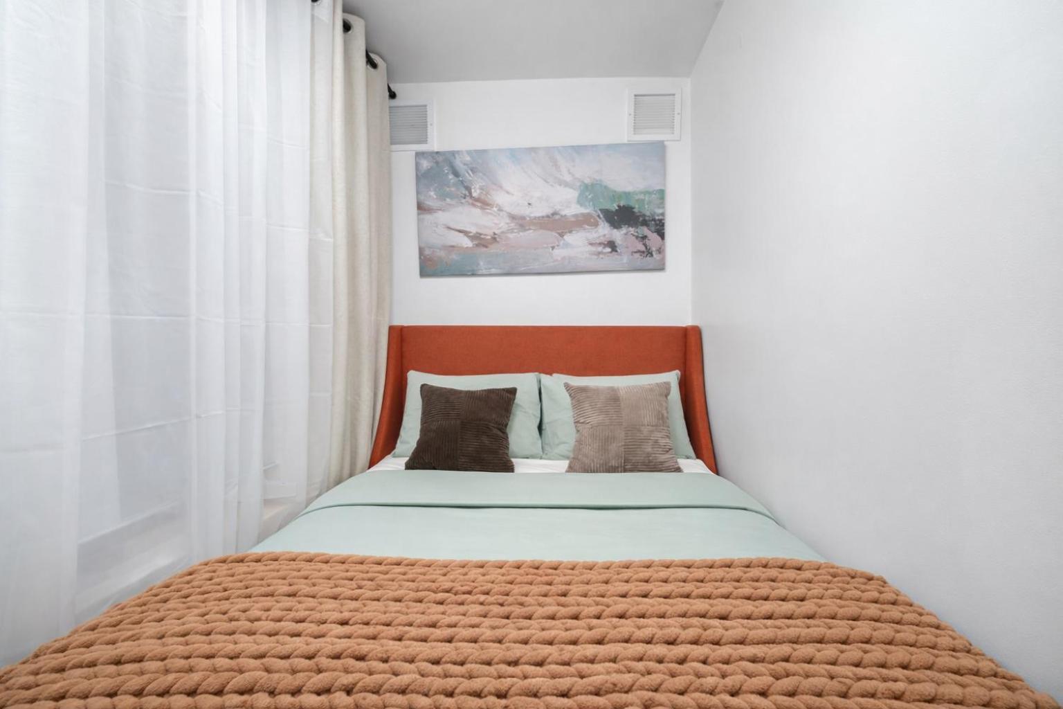 Spacious 4br In Lower Manhattan Apartment New York