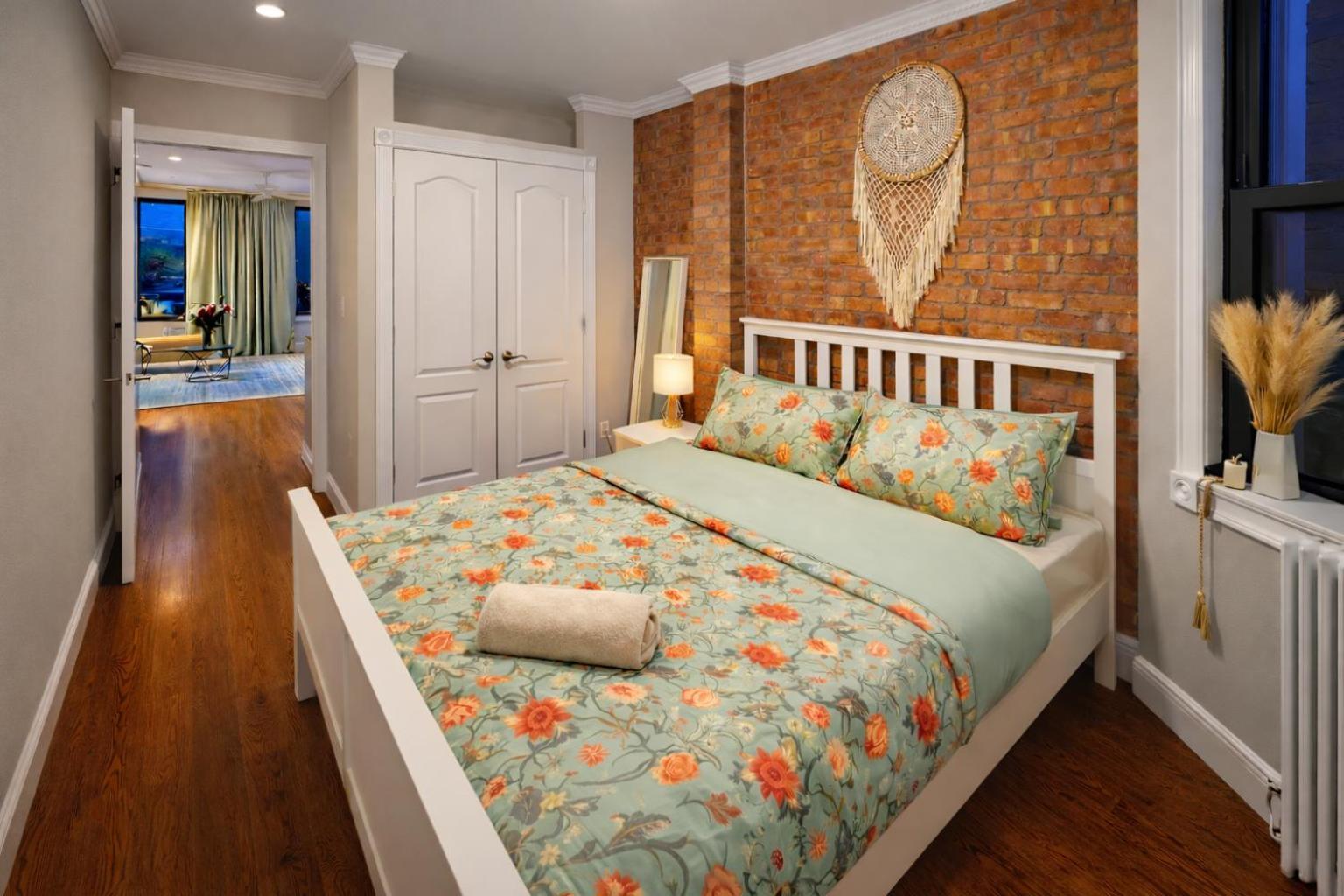 Apartment Luxury 1bd Unit In Midtown West *