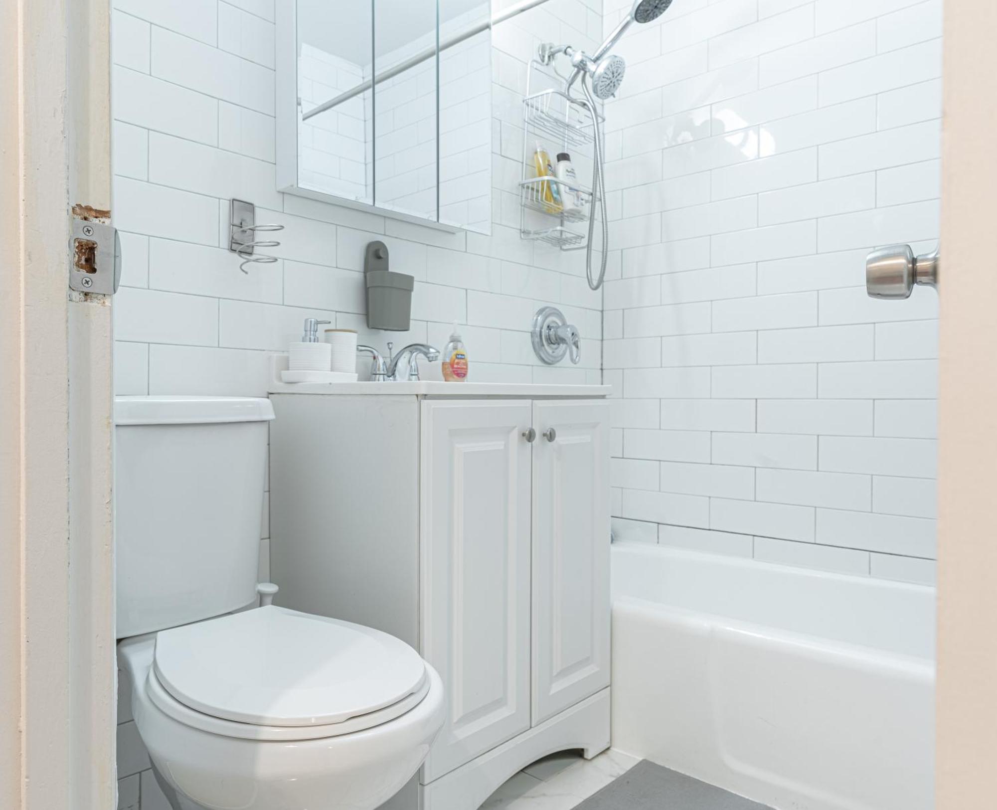 Charming 3bd In Manhattan *