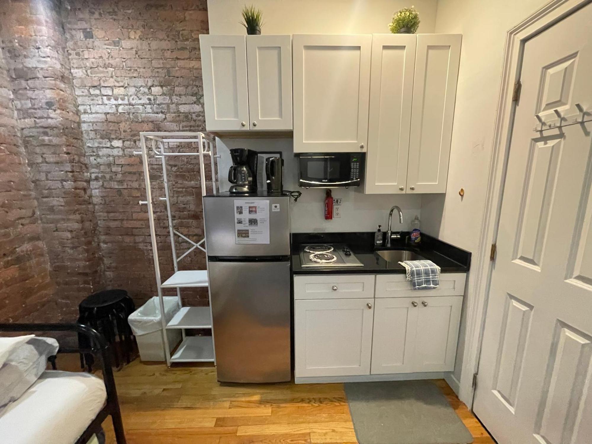 Nest 1 Bedroom With Kitchenette 4* New York