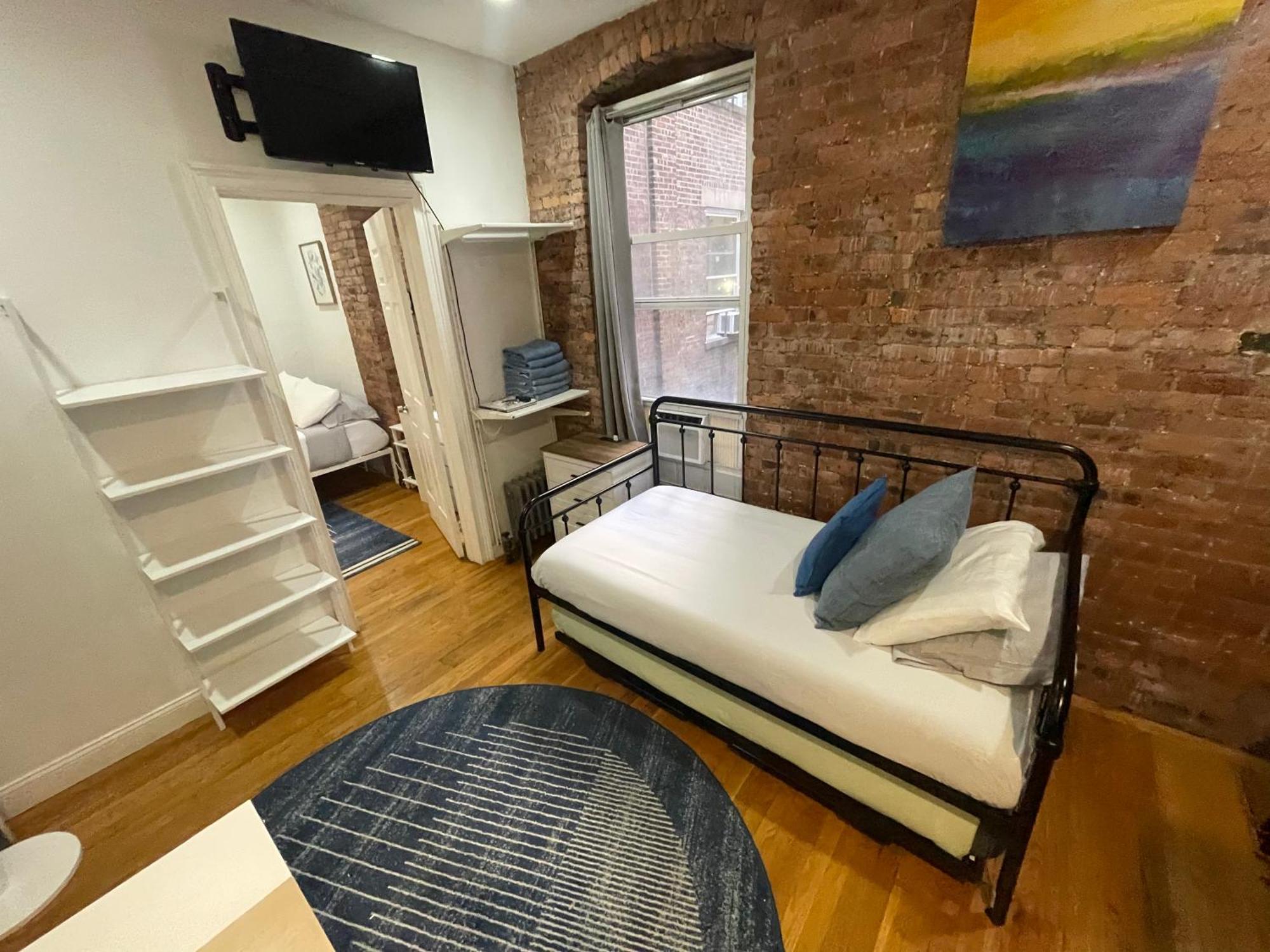 Apartment Nest 1 Bedroom With Kitchenette