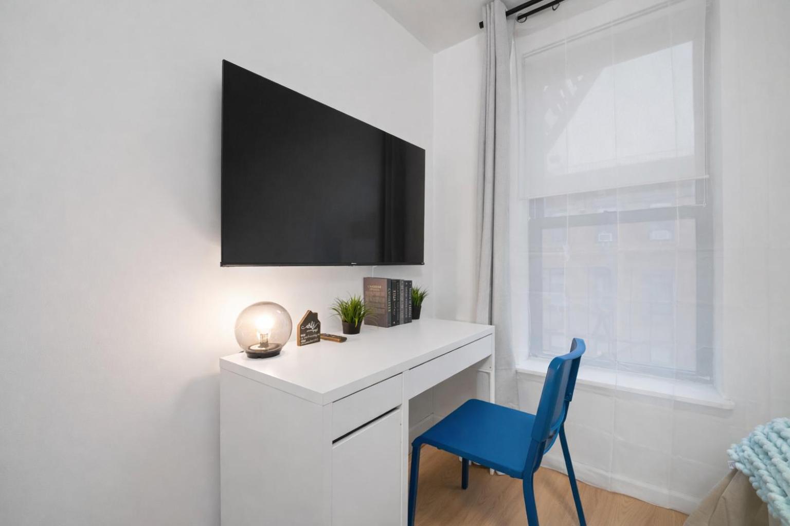 Spacious 4br In Lower Manhattan Apartment New York