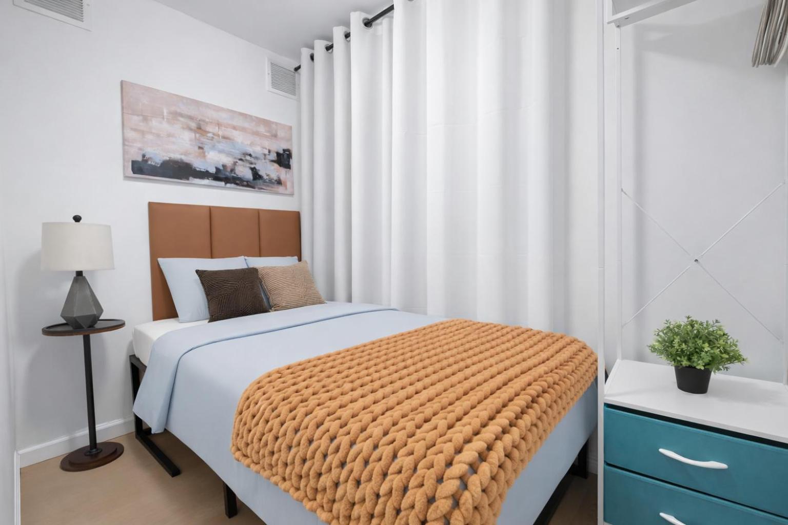 Spacious 4br In Lower Manhattan *