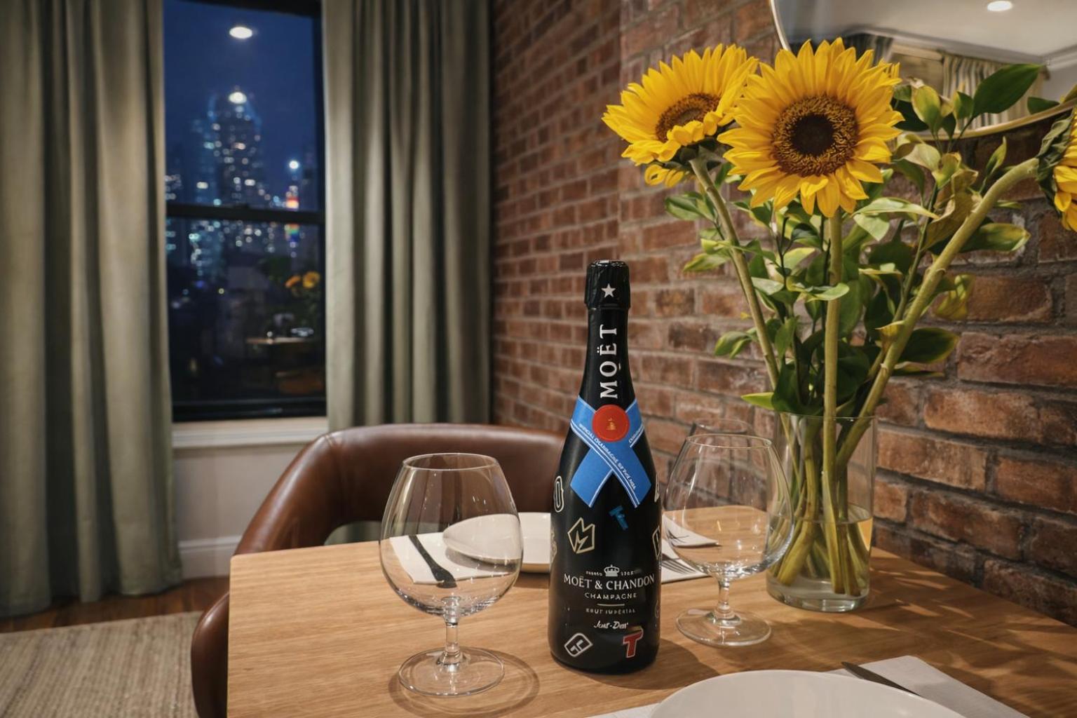 Luxury 1bd Unit In Midtown West Apartment *