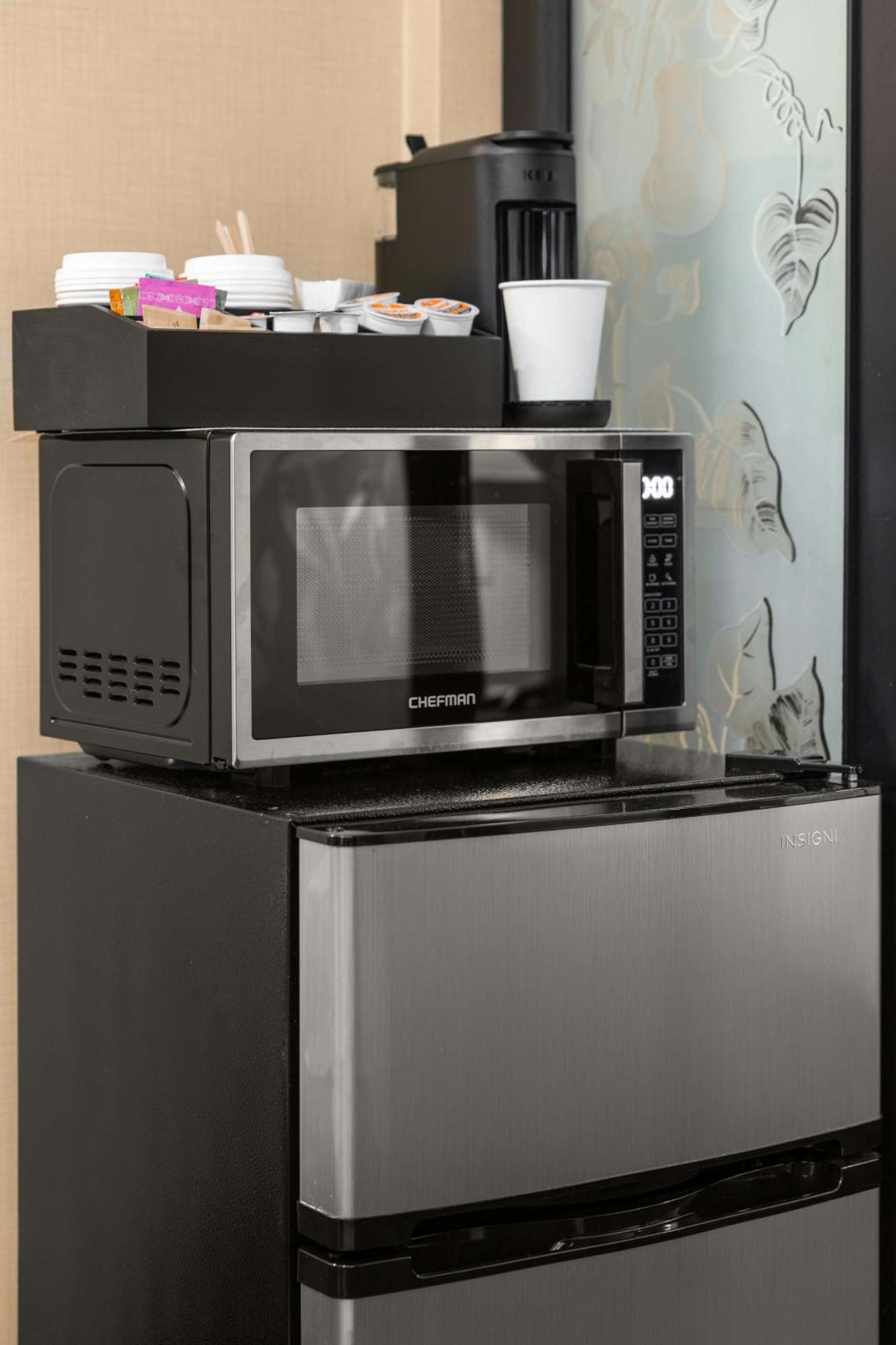 Apartment Stunning In The Heart Of Gym *