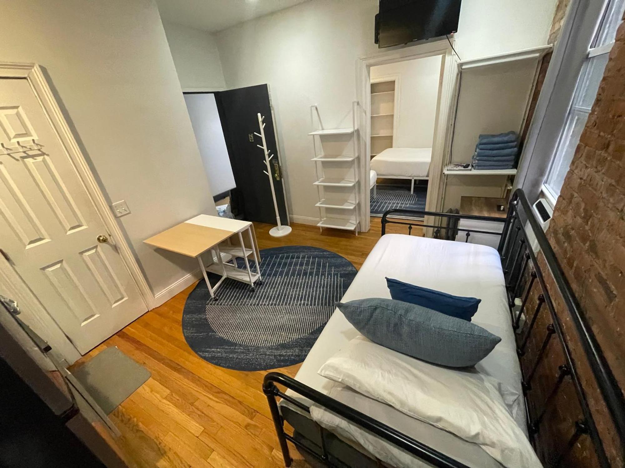 Nest 1 Bedroom With Kitchenette Apartment 4*