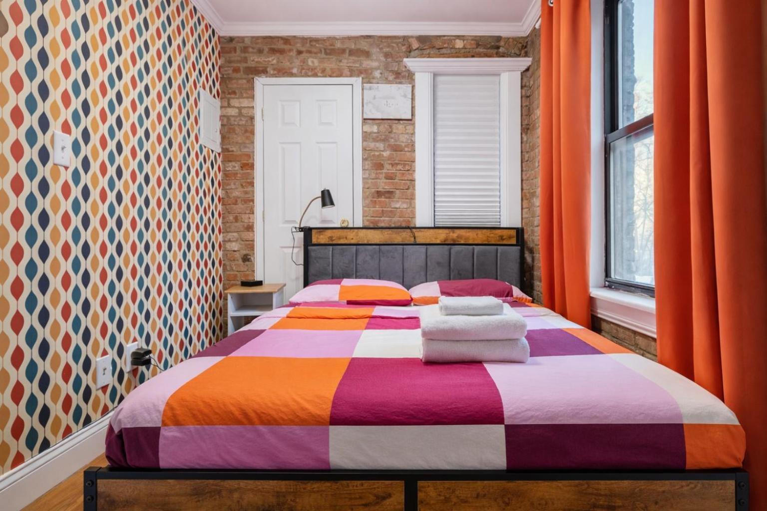 2 Bedroom Unit In Lower Manhattan