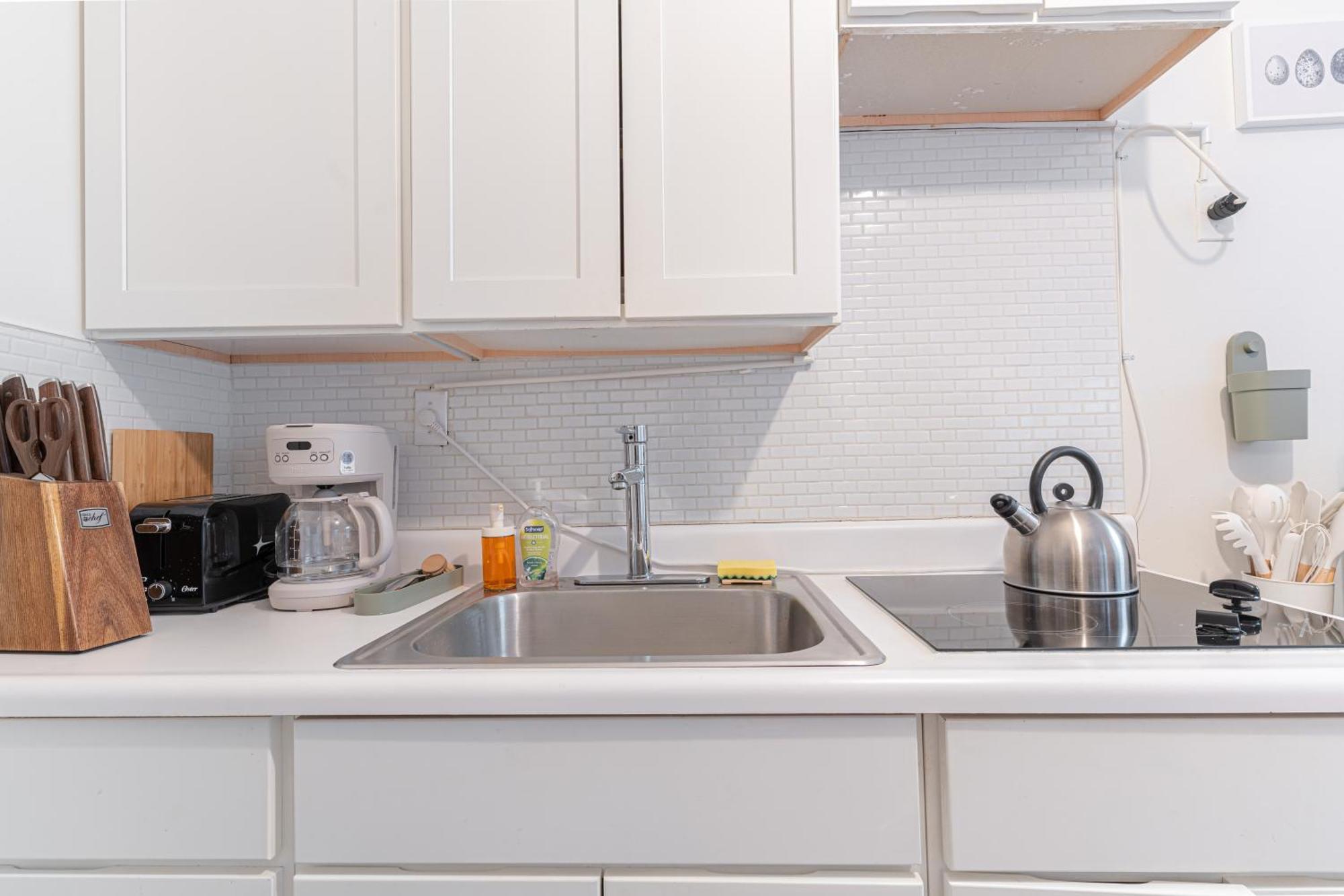 Apartment Charming 3bd In Manhattan