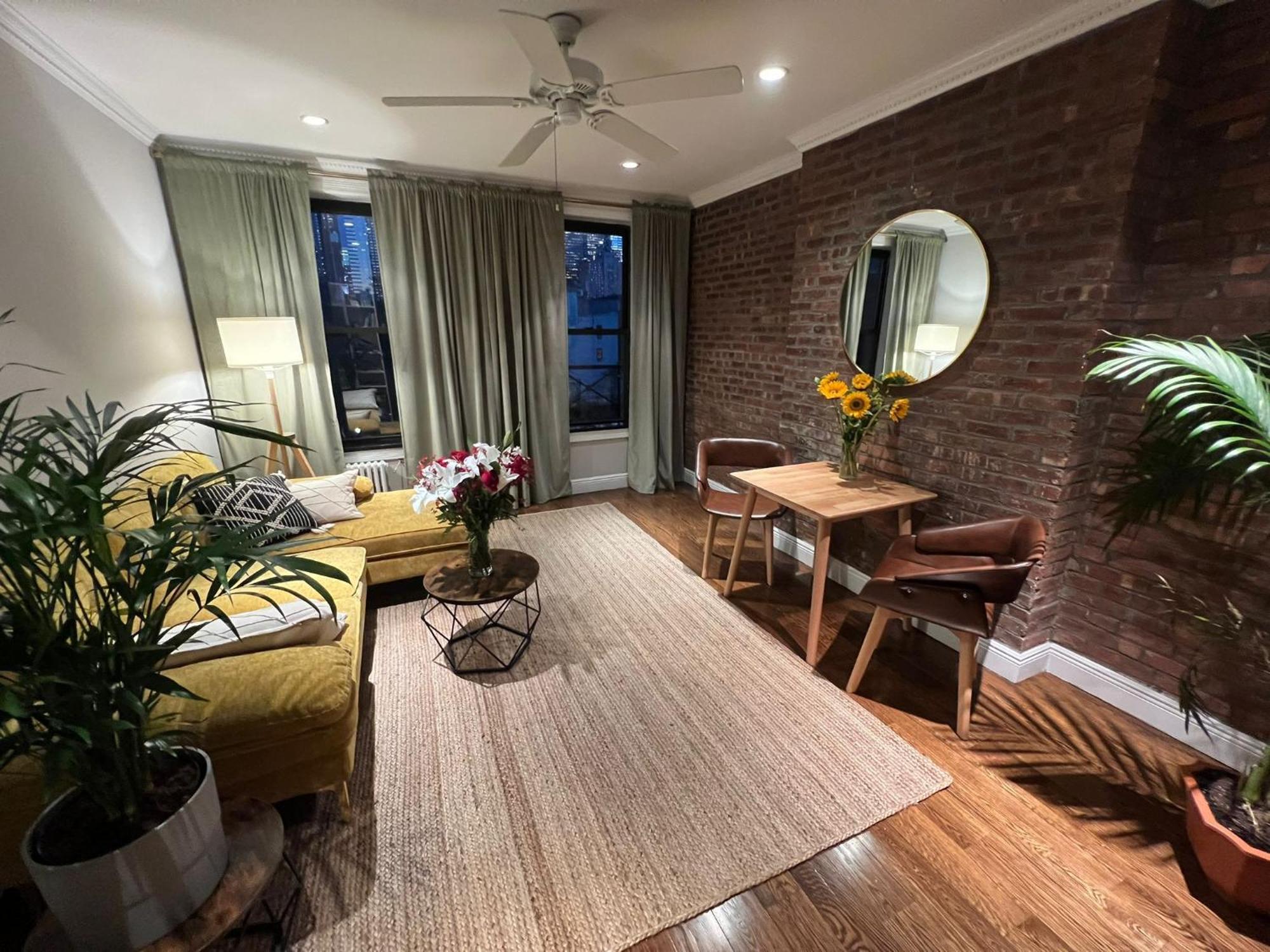 Luxury 1bd Unit In Midtown West Apartment New York