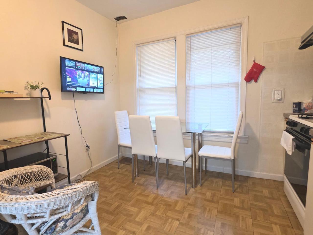 Apartment Entire Beautiful 1br For You! R