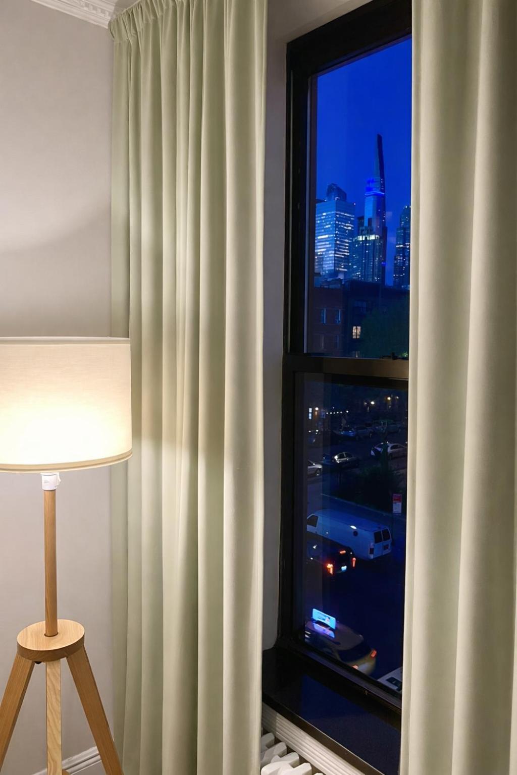 Luxury 1bd Unit In Midtown West