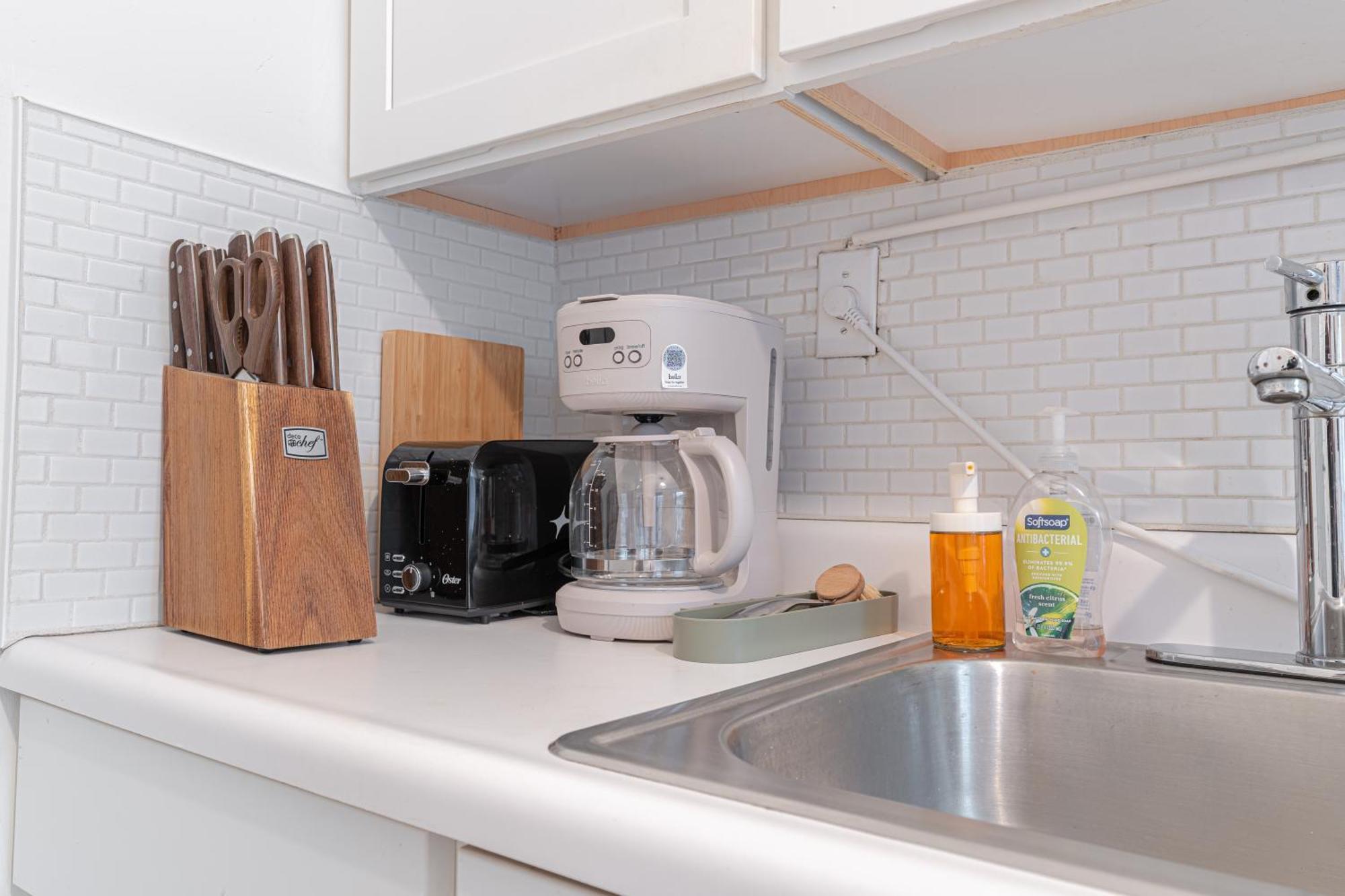 Apartment Charming 3bd In Manhattan