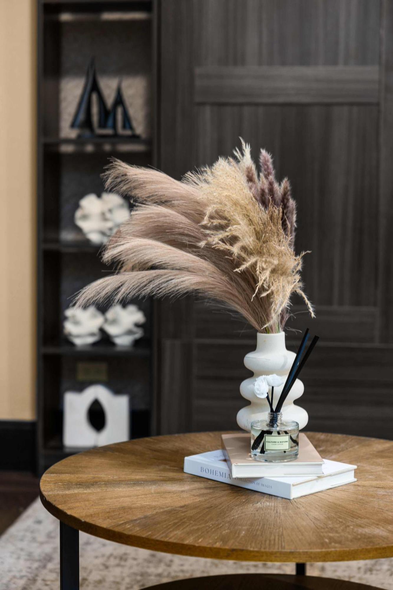 Stunning In The Heart Of Gym